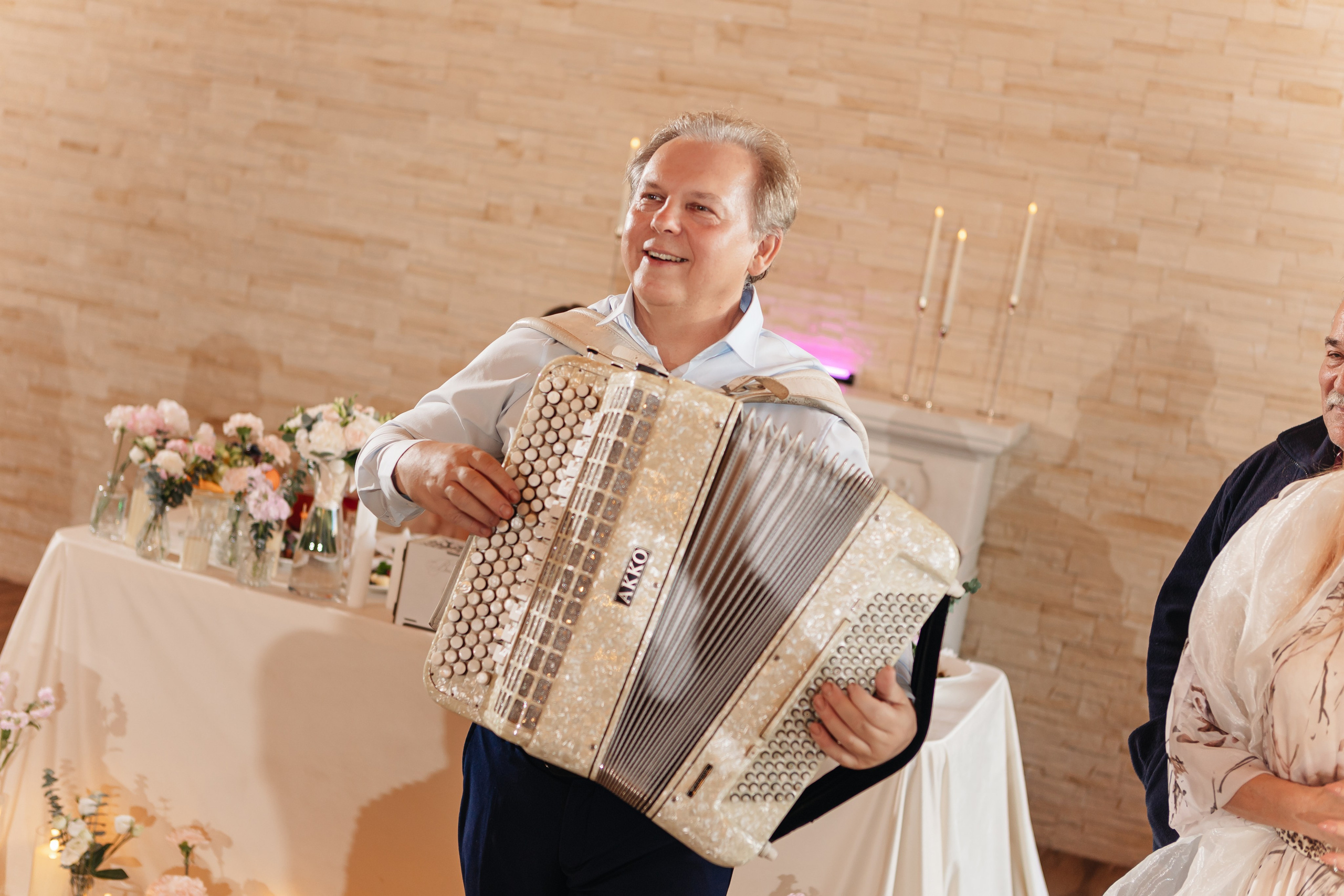 2025.09.04 Н&A (банкет). Ирина Бешляга. Фотограф в Москве и по всей России