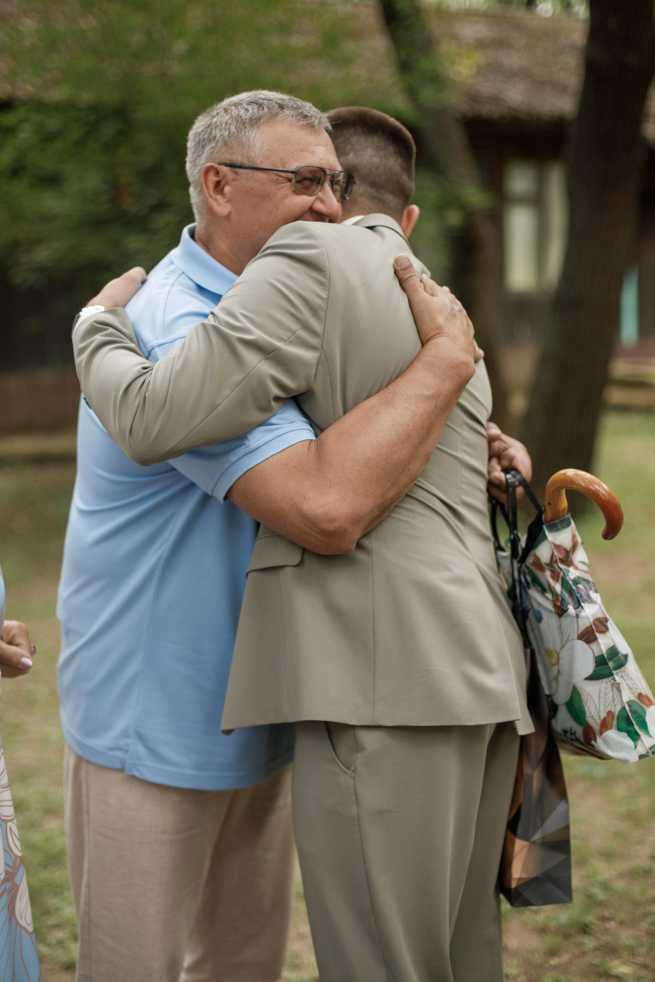 Юля + Андрей. Свадебный фотограф Наташа Анисенко