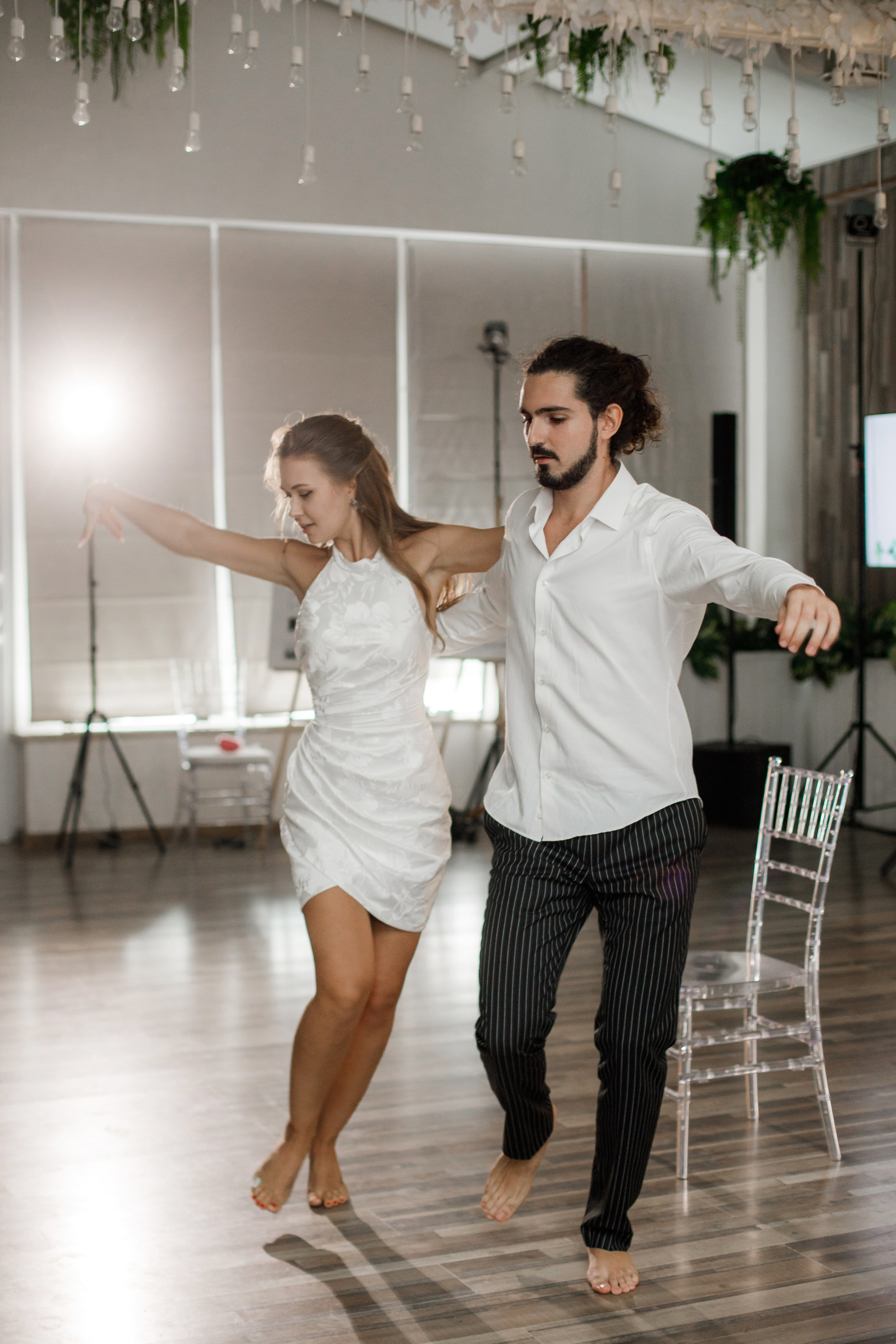 Дарья + Виталий. Свадебный фотограф Наташа Анисенко