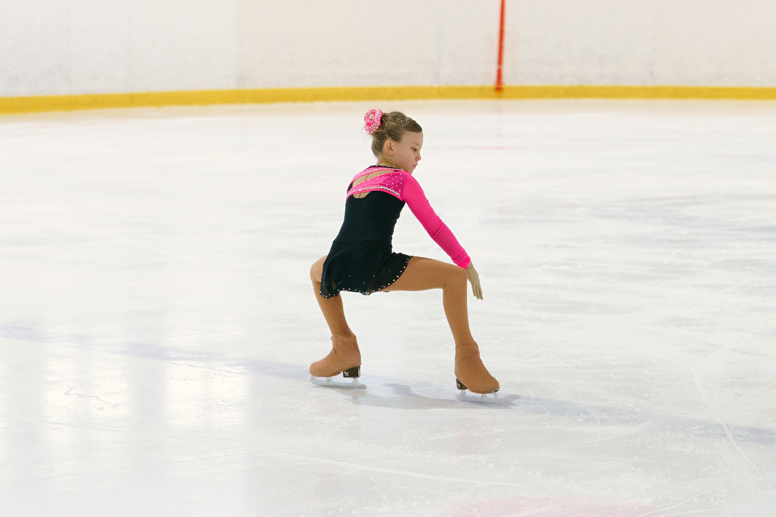 «Счастливый лёд» Зима — 2023. Фотомастерская Воробьевых