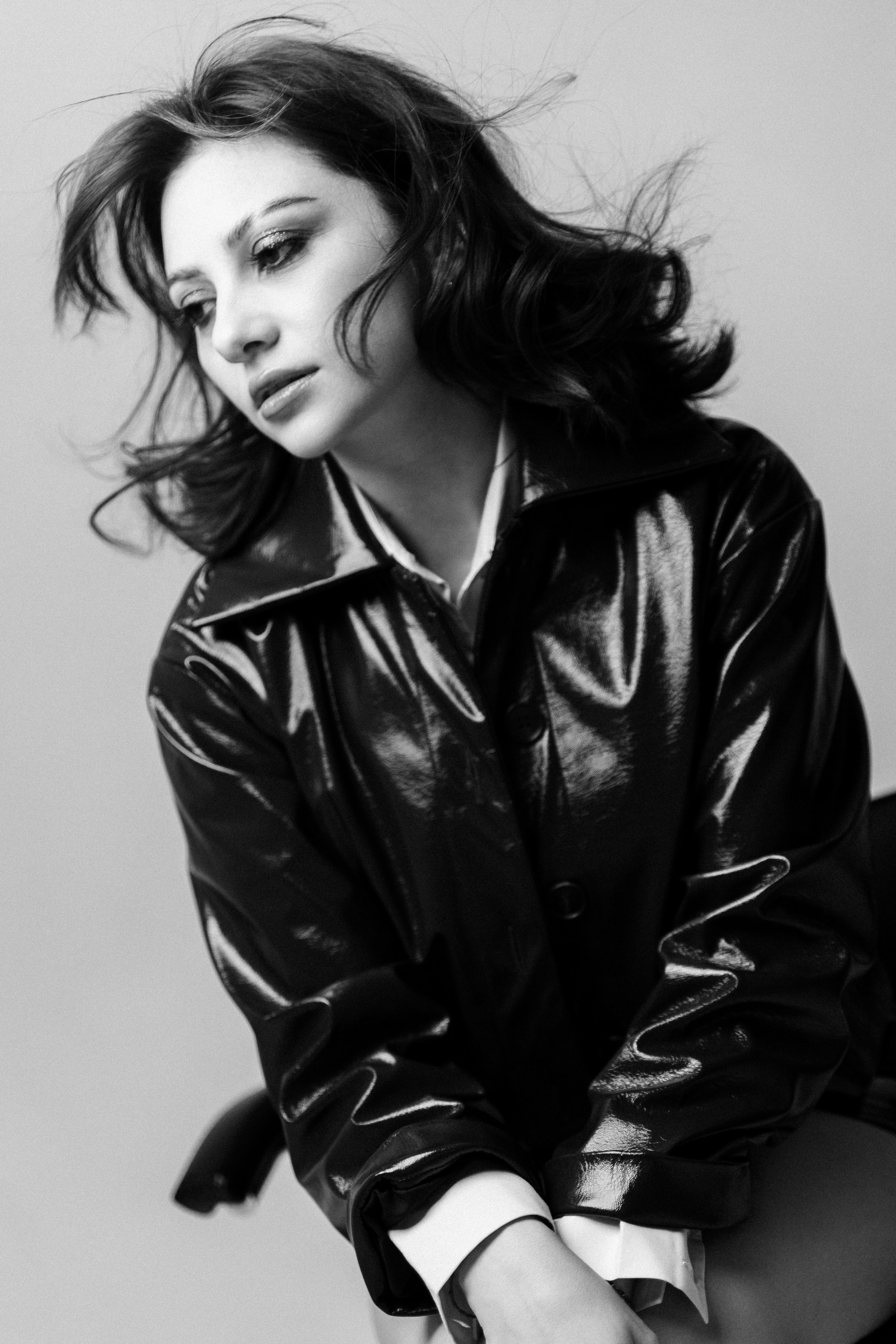 Лилия. Ланемец Юлия — фотограф Волгоград/Волжский