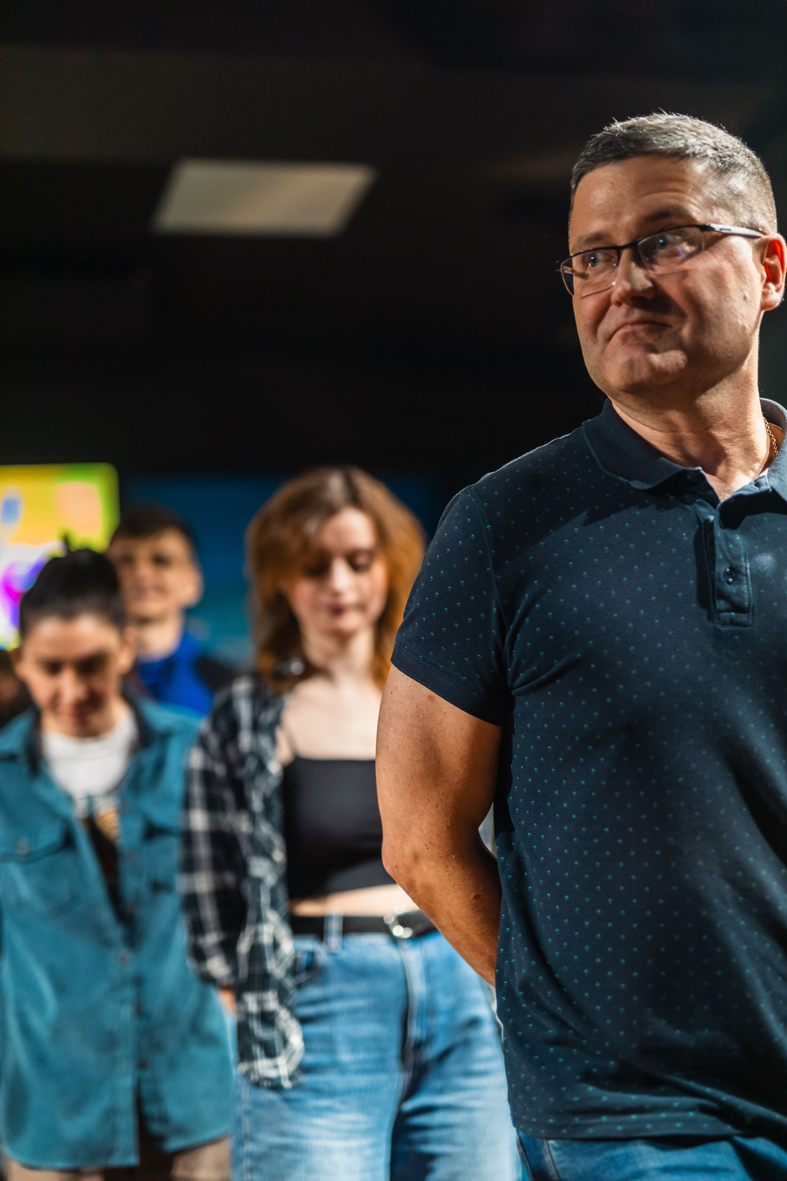 Show Today. Репортажный фотограф в Новосибирске