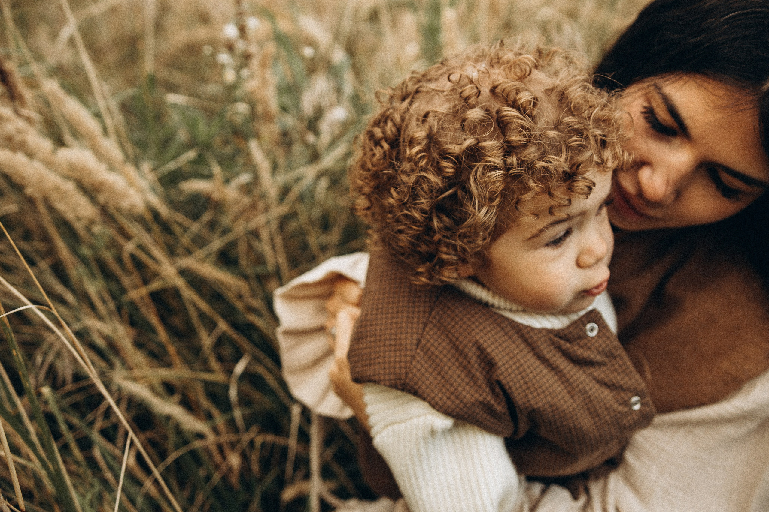 Осенняя сказка. Семейный Фотограф и Видеограф в Уфе Айгуль Васильева