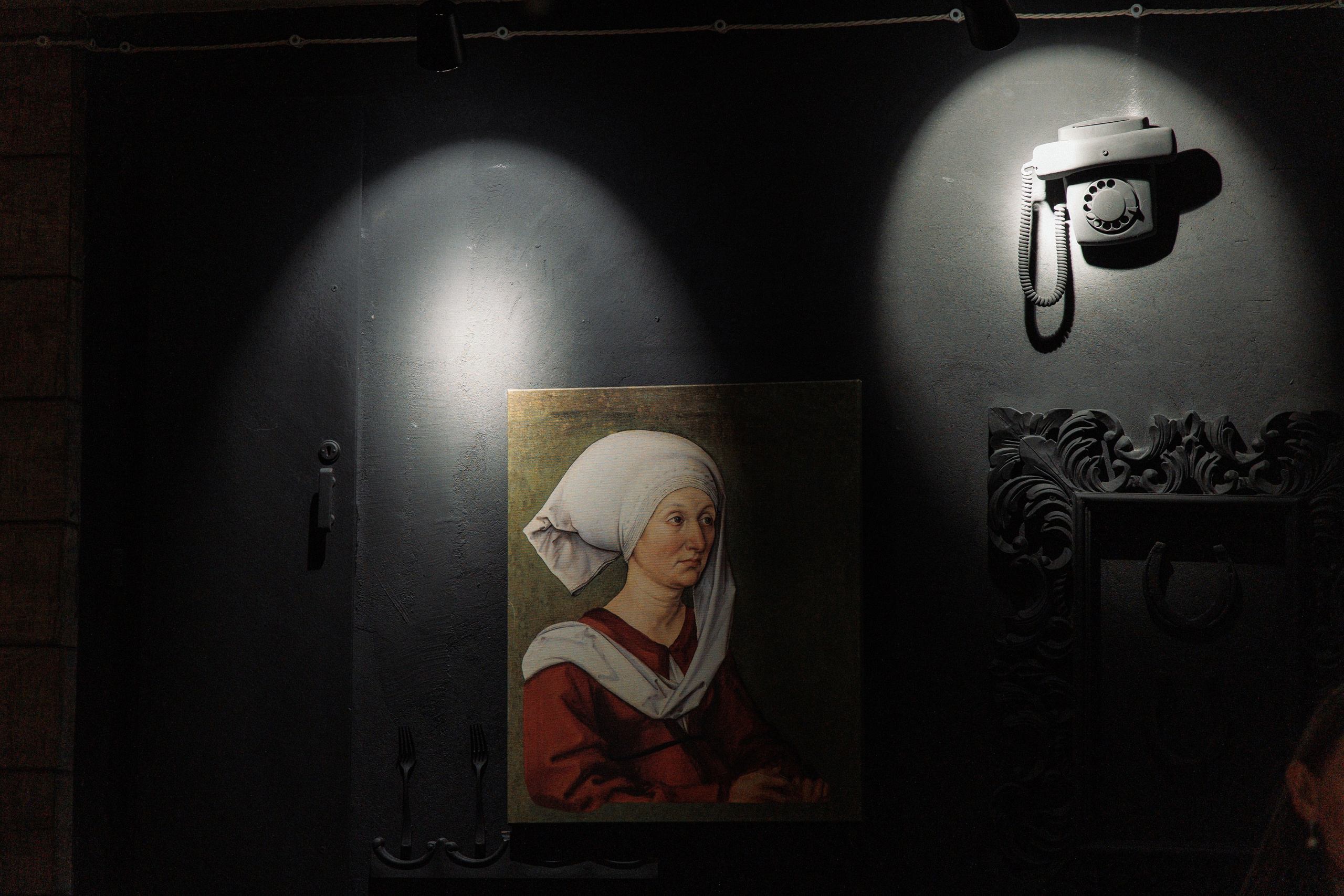 Никита & Мариям. Рафаэль Амиров фотограф