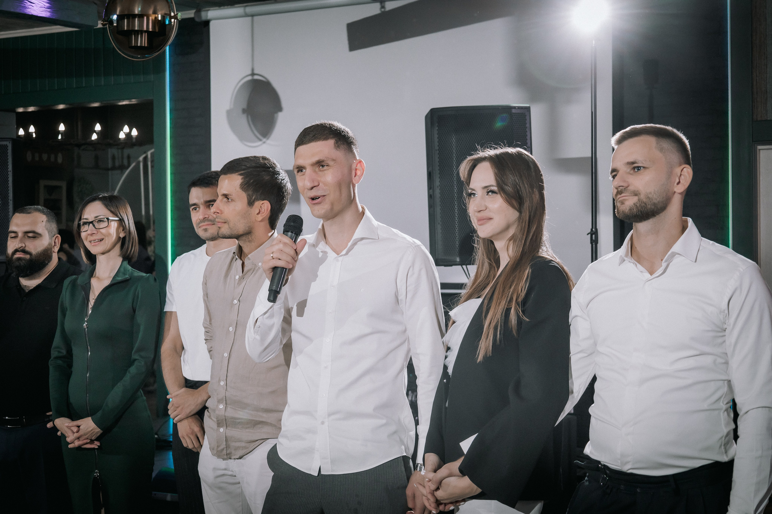 Свадебный день. Дарья и Джем. Свадебная фотография. Арина Рубах