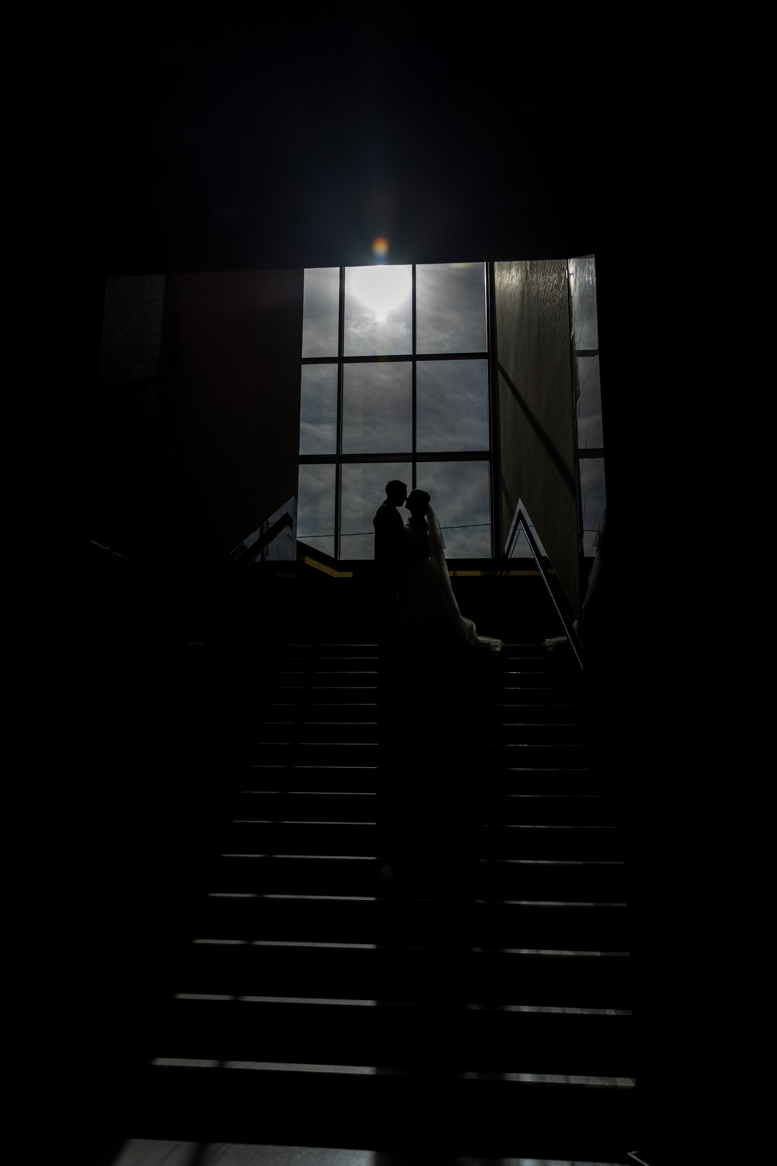 Свадебная фотосессия. Фотосессии, Семейный, свадебный фотограф в Самаре