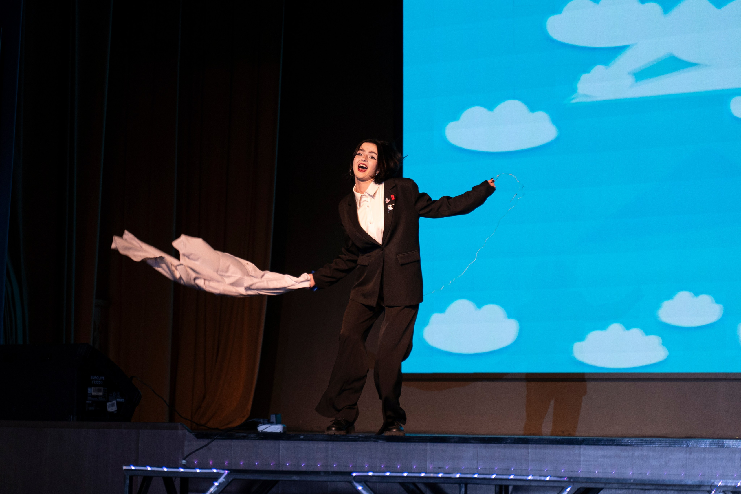 Концерты. Фотограф Москва | Анна Мальцева