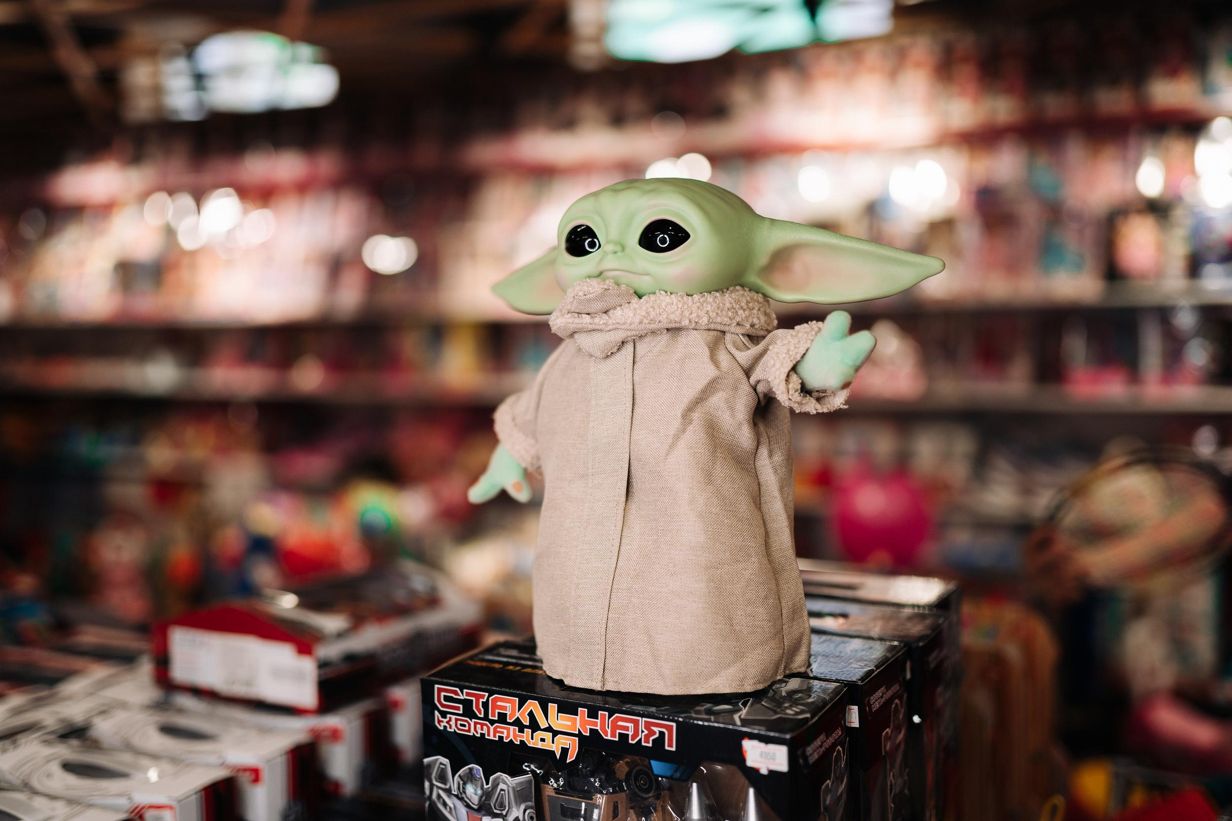 Фотосессия для мебельного салона «Калинка»