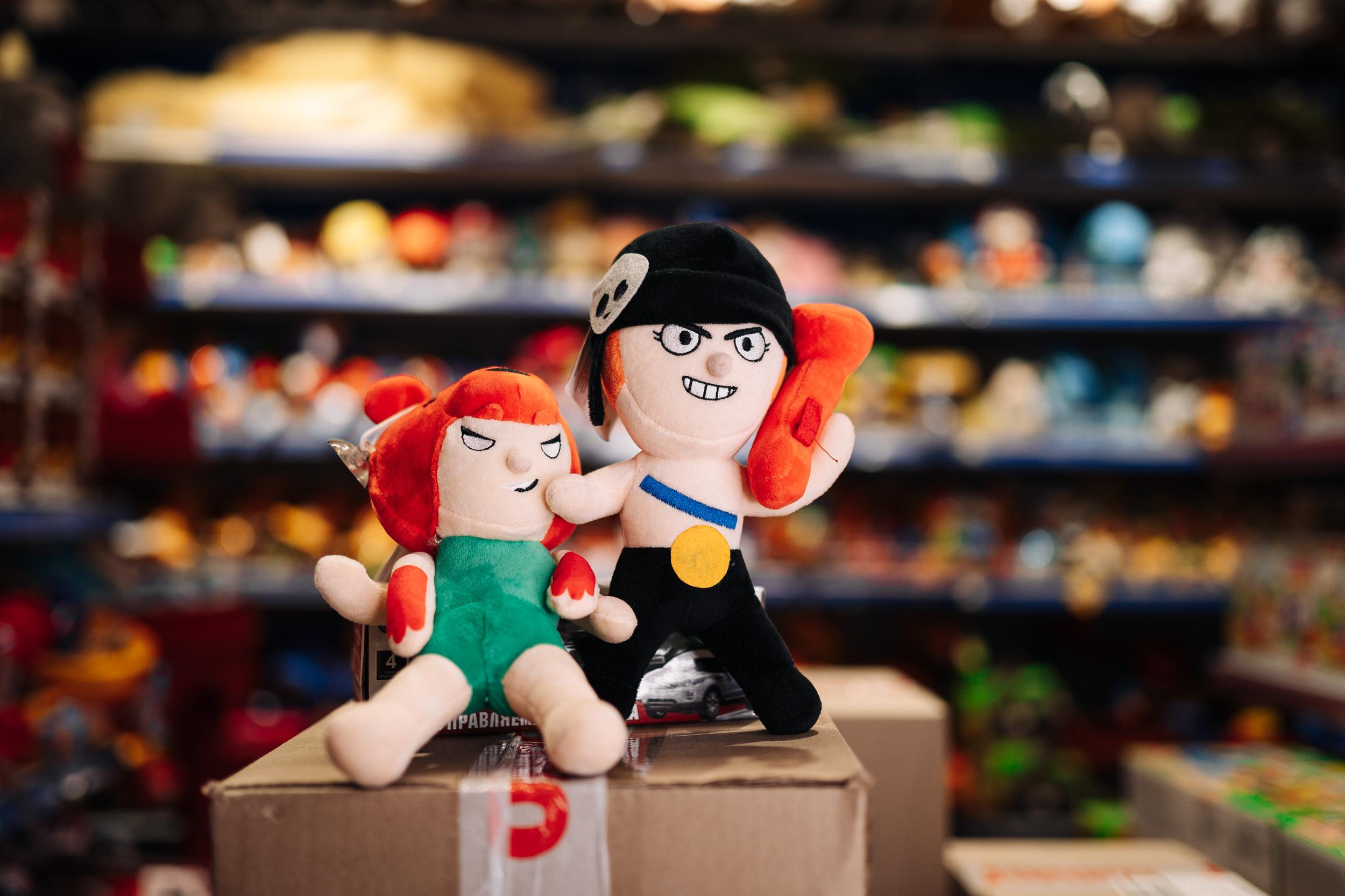 Фотосессия для мебельного салона «Калинка»