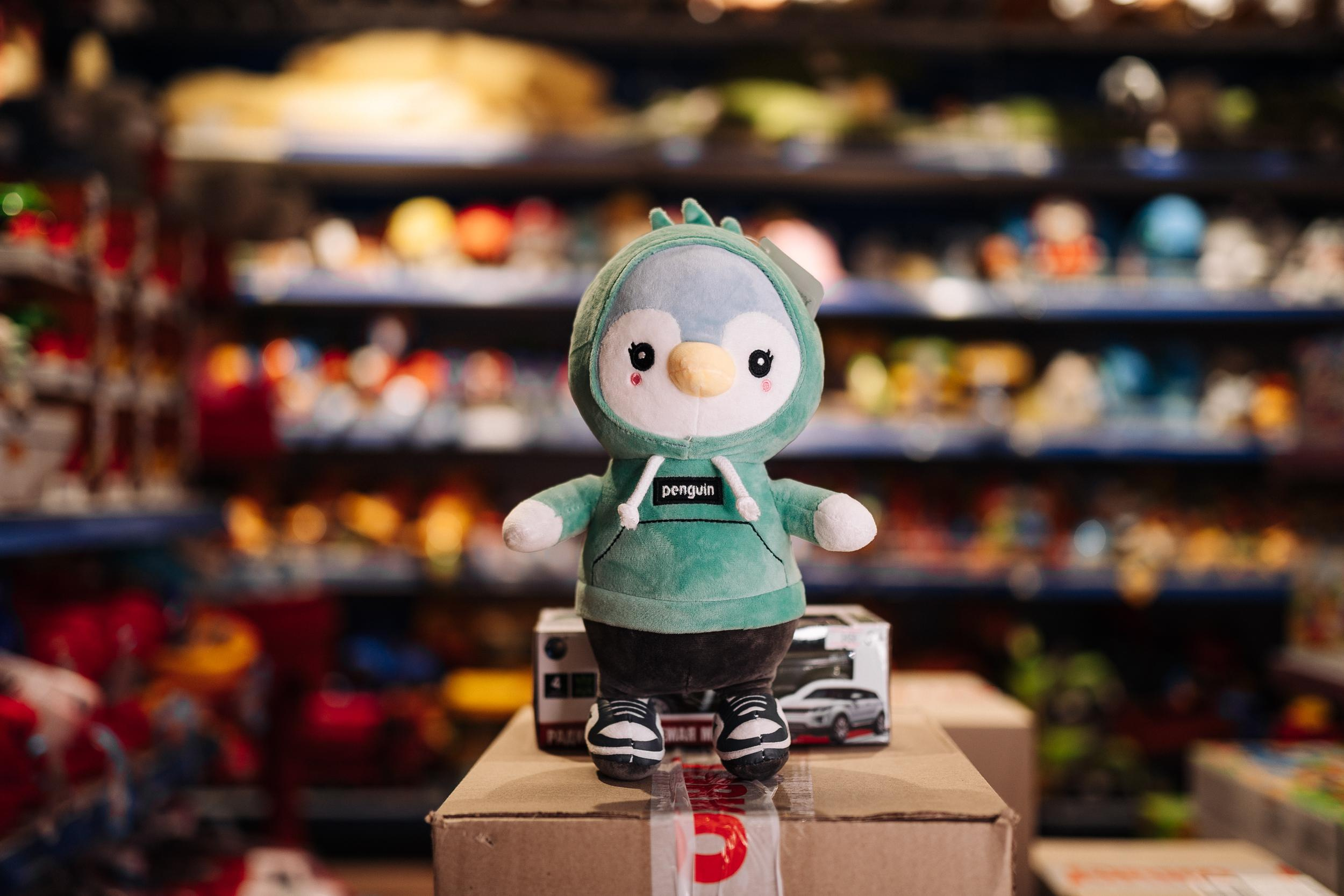 Фотосессия для мебельного салона «Калинка»