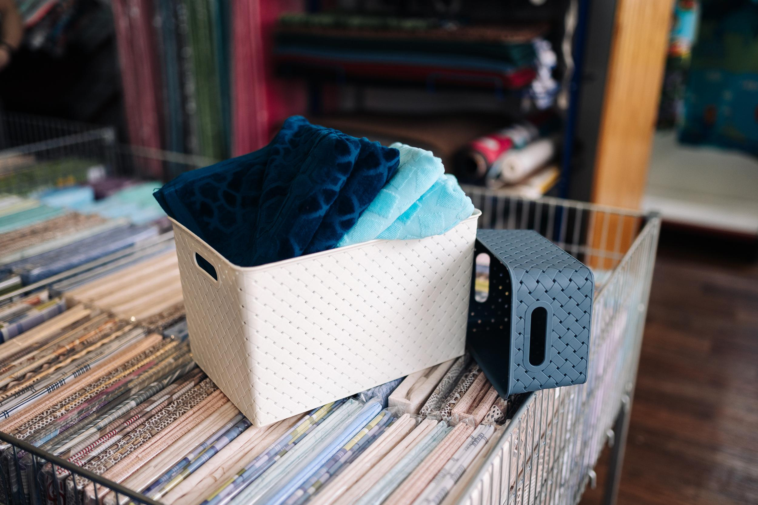 Фотосессия для мебельного салона «Калинка»