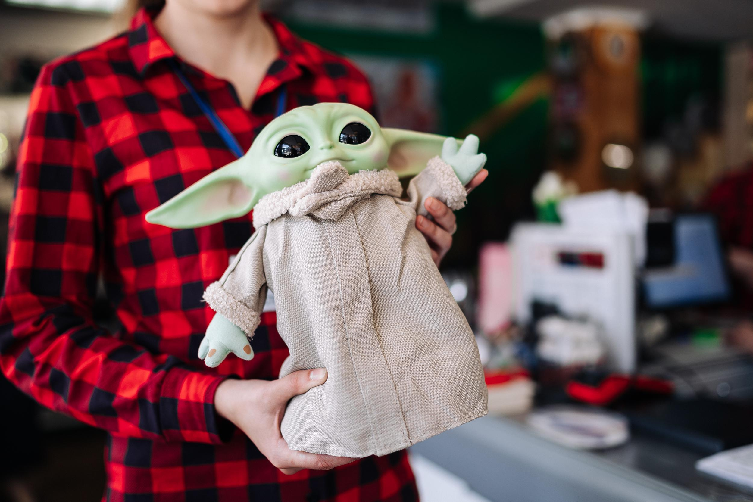 Фотосессия для мебельного салона «Калинка»