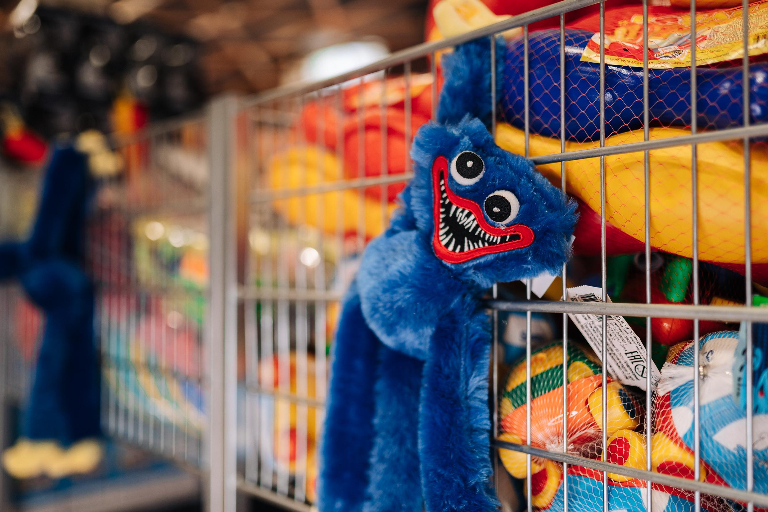 Фотосессия для мебельного салона «Калинка»