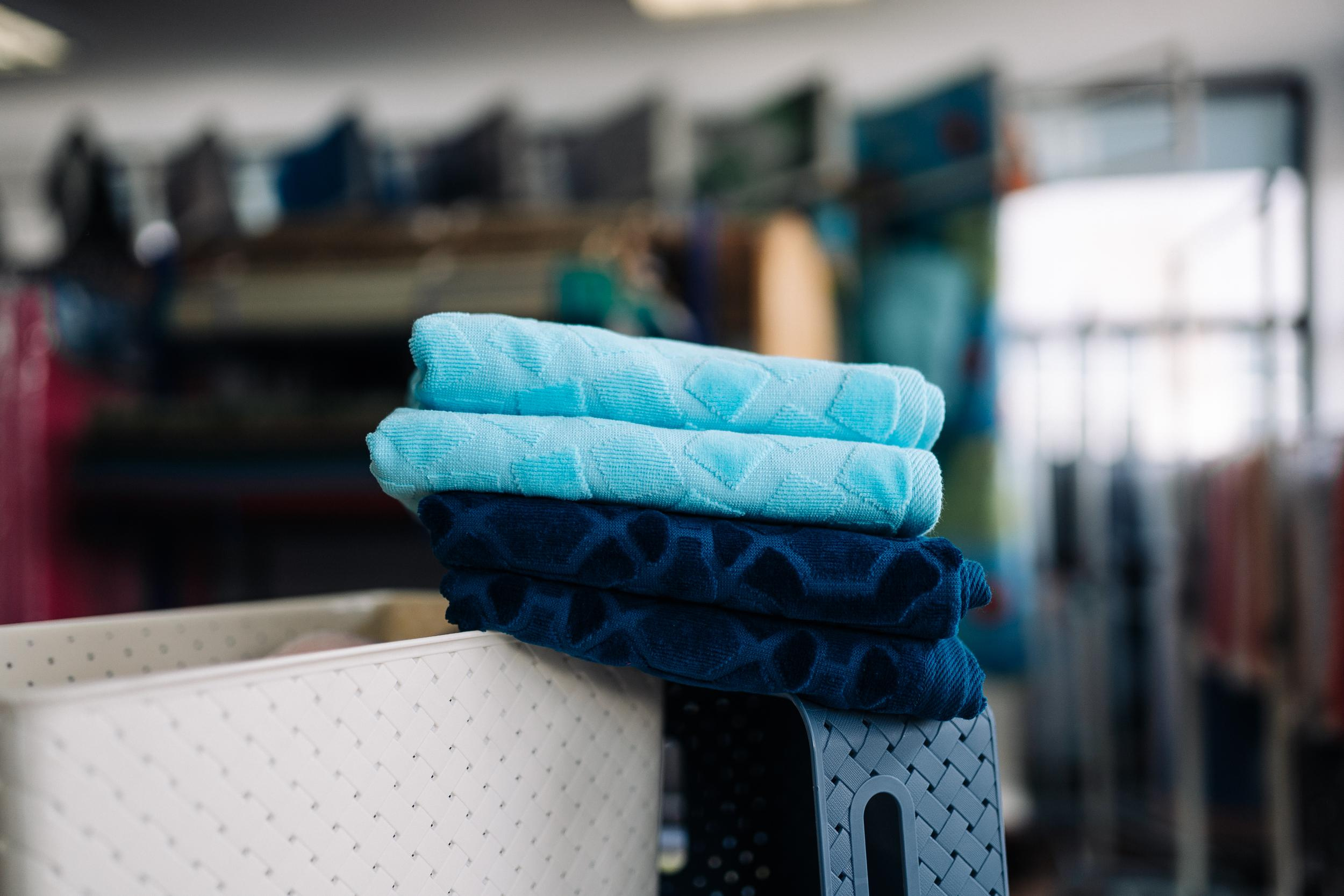 Фотосессия для мебельного салона «Калинка»