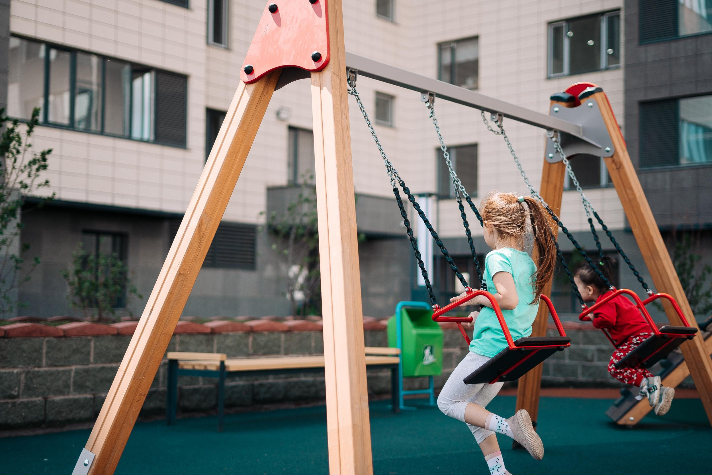 Фотоотчет: Строительная компания "Jetisu"