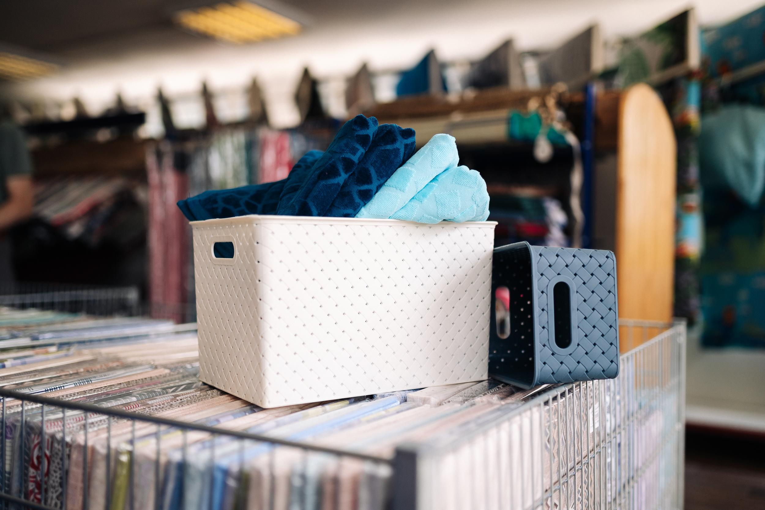 Фотосессия для мебельного салона «Калинка»