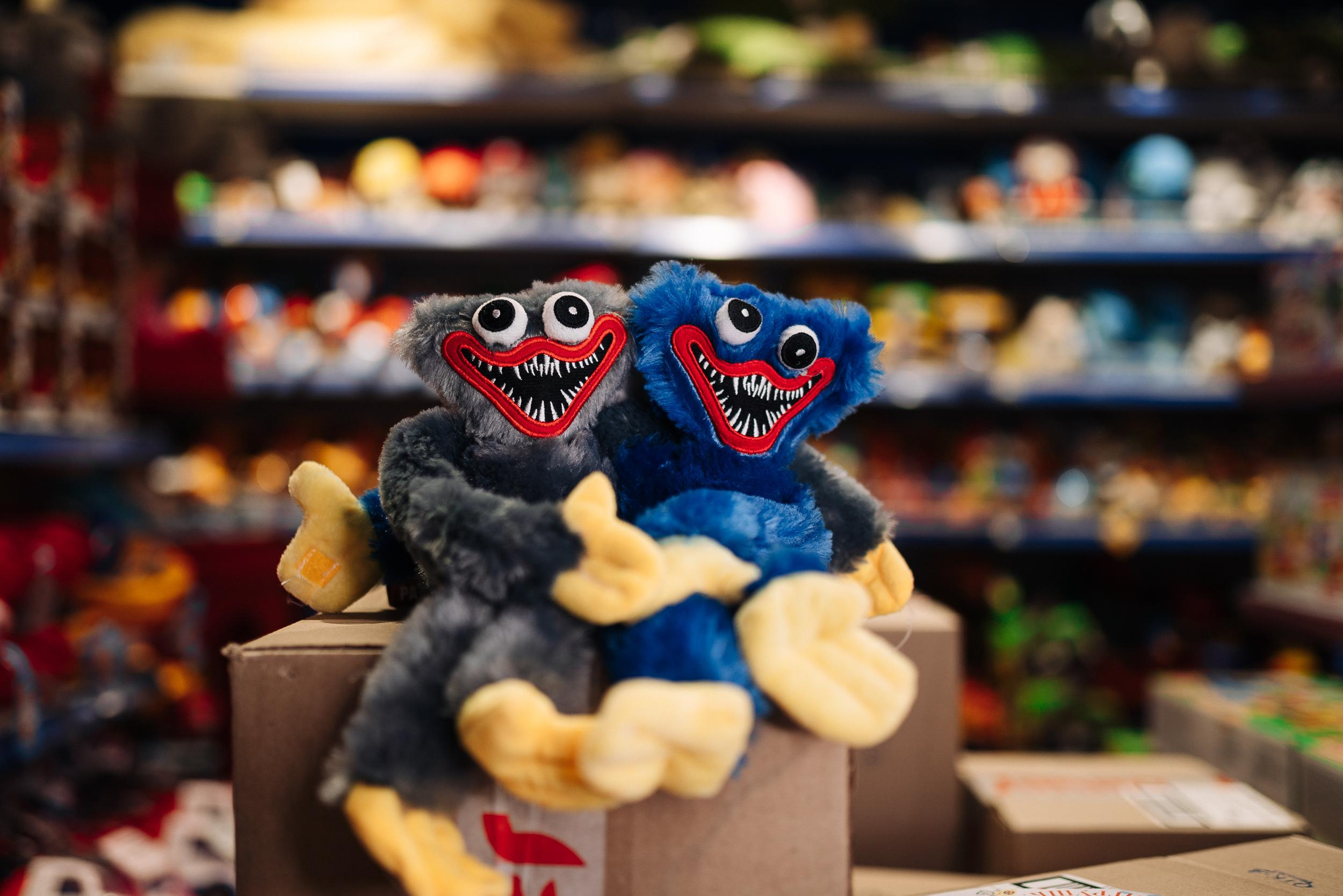 Фотосессия для мебельного салона «Калинка»