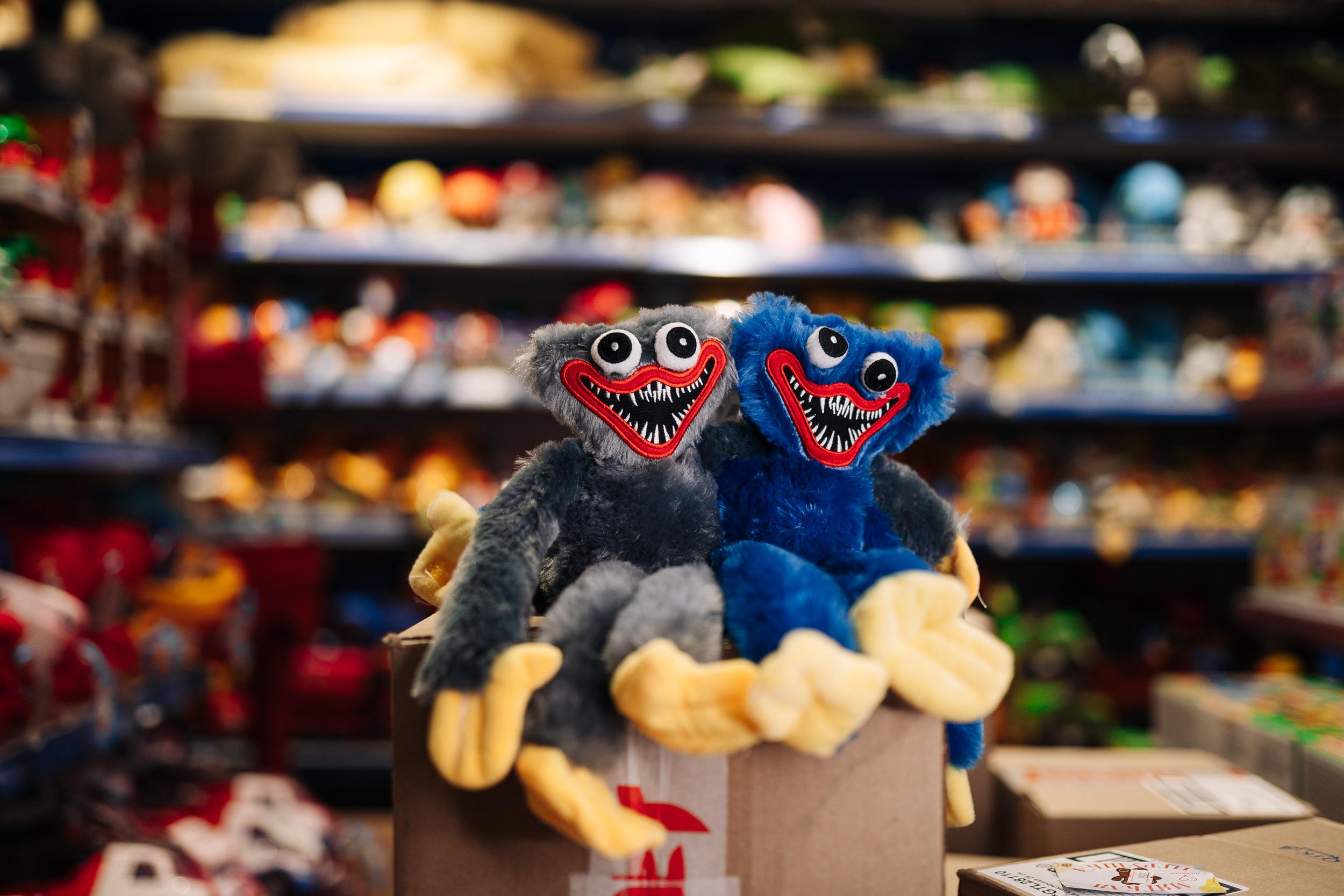 Фотосессия для мебельного салона «Калинка»