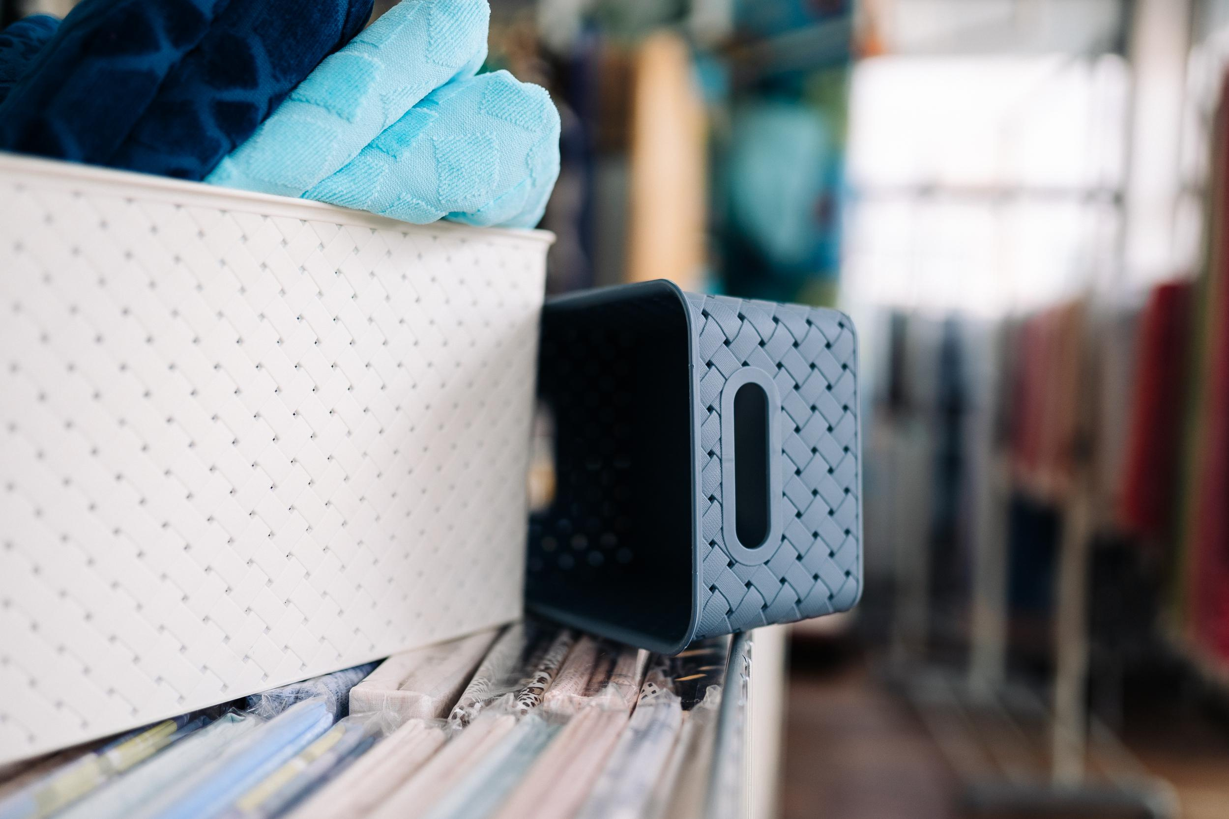 Фотосессия для мебельного салона «Калинка»