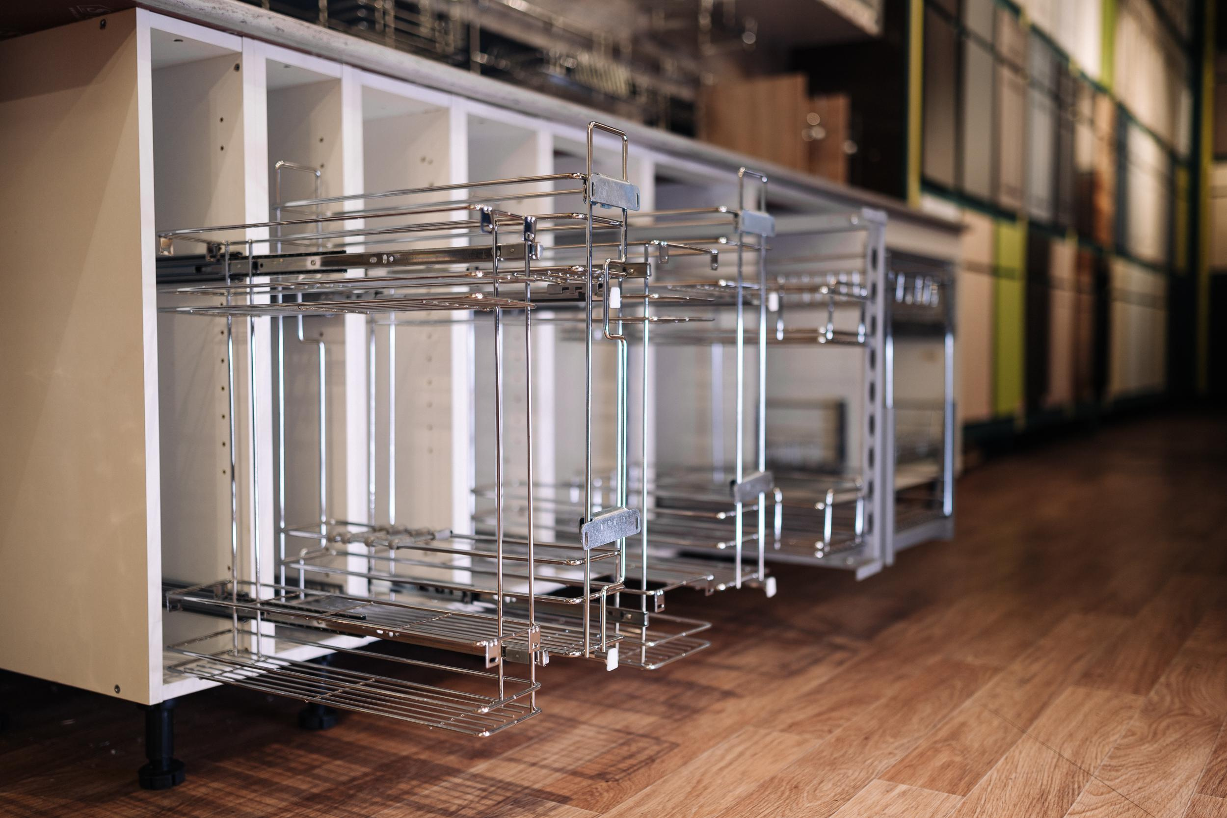 Фотосессия для мебельного салона «Калинка»