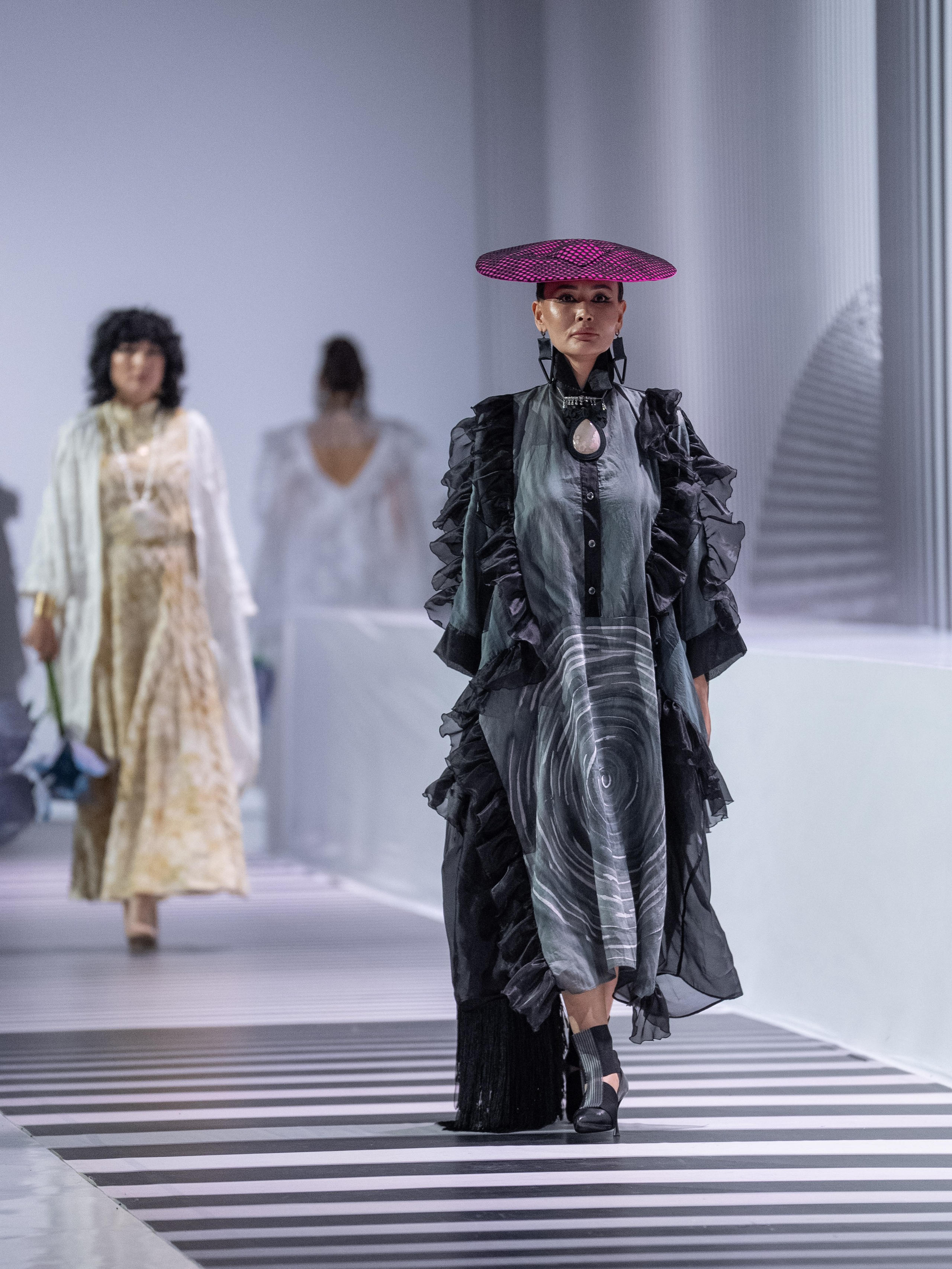 RAKHIMA FASHION (Карлыгаш Косбаева). Сайт Алматинского НЮ АРТ, будуар и фэшн фотографа Дениса Карпенко