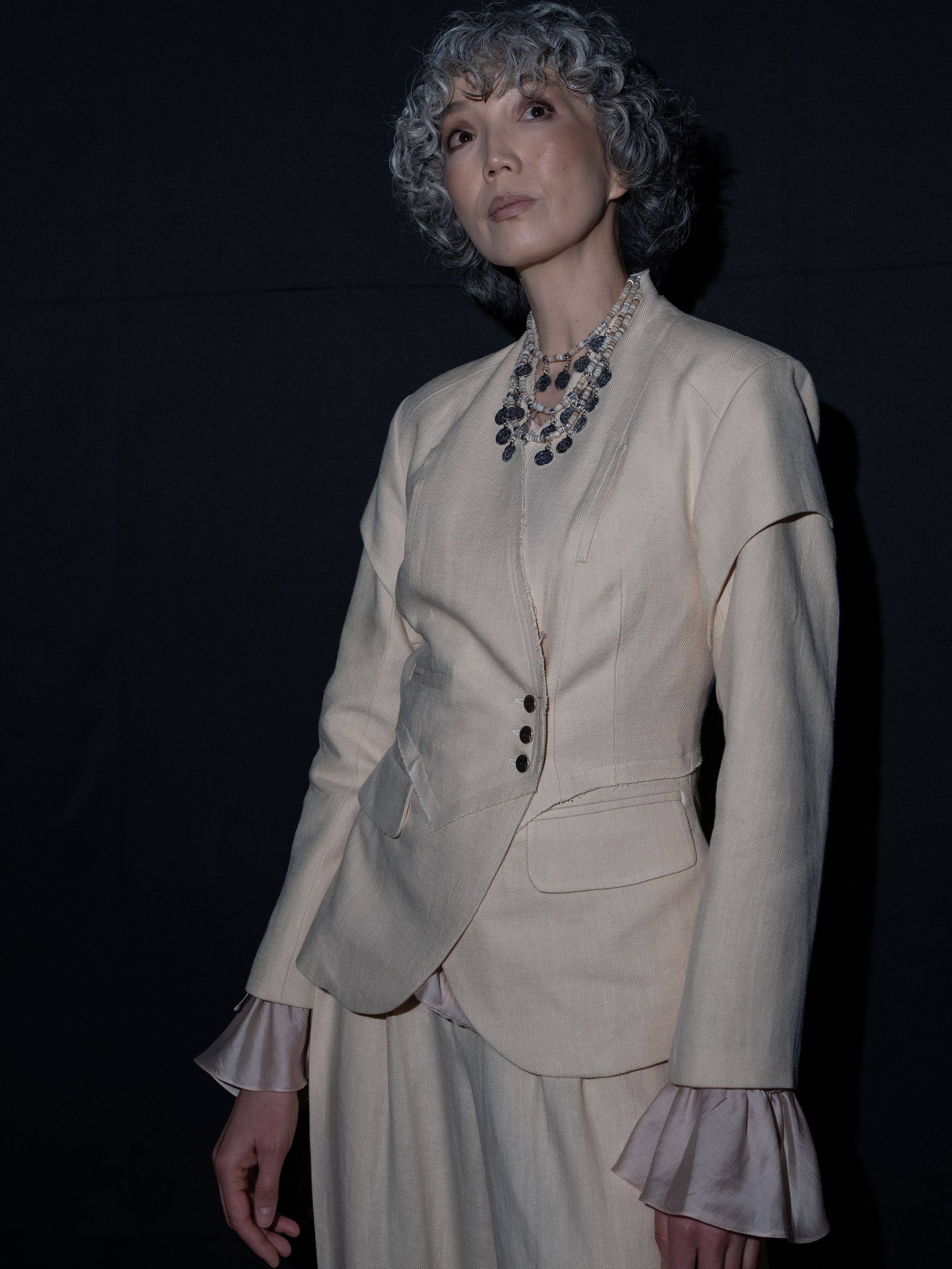 Fashion Backstage Almaty