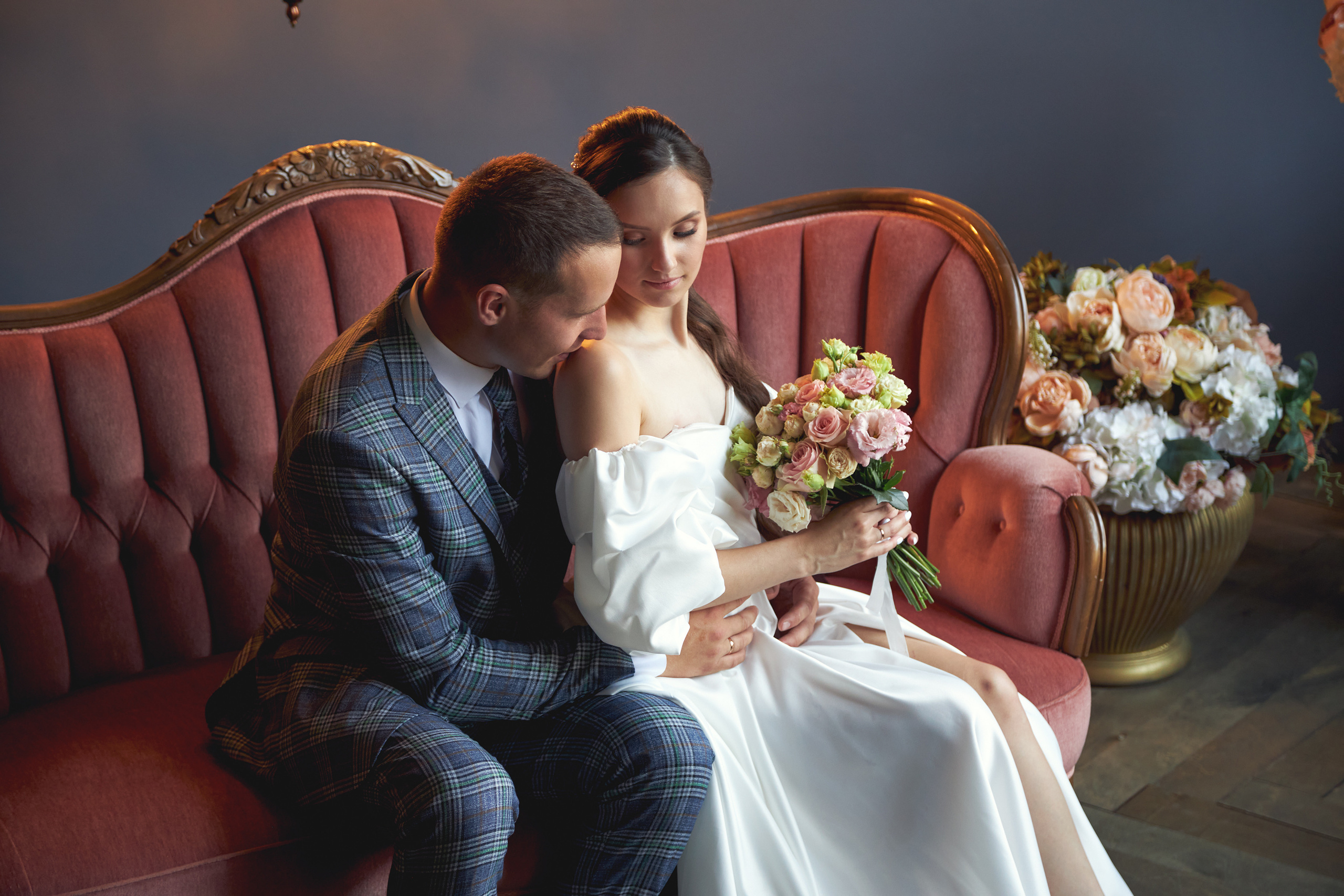 Wedding foto / Свадебная фотография. Свадебный и семейный фотограф в Нижнем Новгороде и Москве