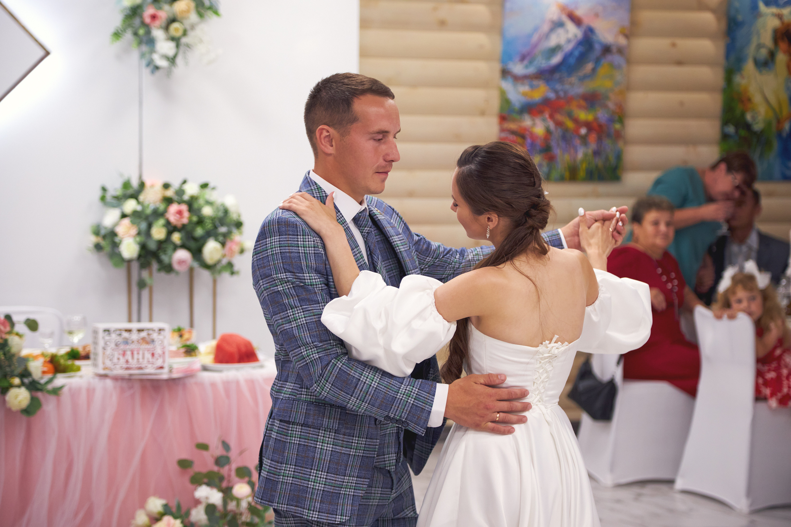 Wedding foto / Свадебная фотография. Свадебный и семейный фотограф в Нижнем Новгороде и Москве