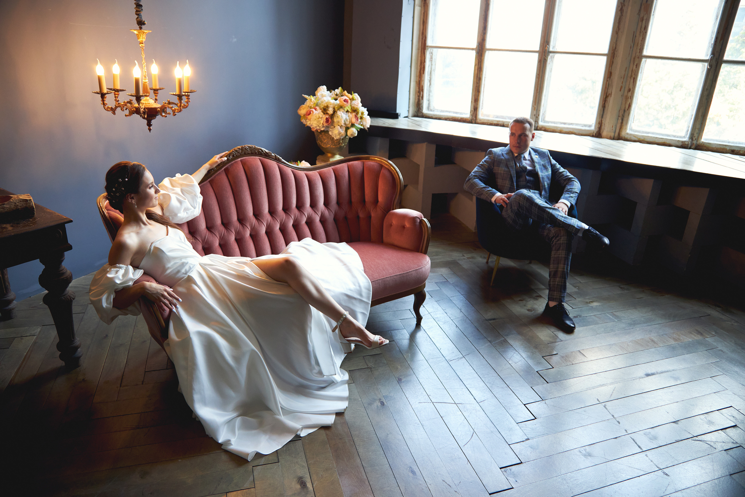Wedding foto / Свадебная фотография. Свадебный и семейный фотограф в Нижнем Новгороде и Москве