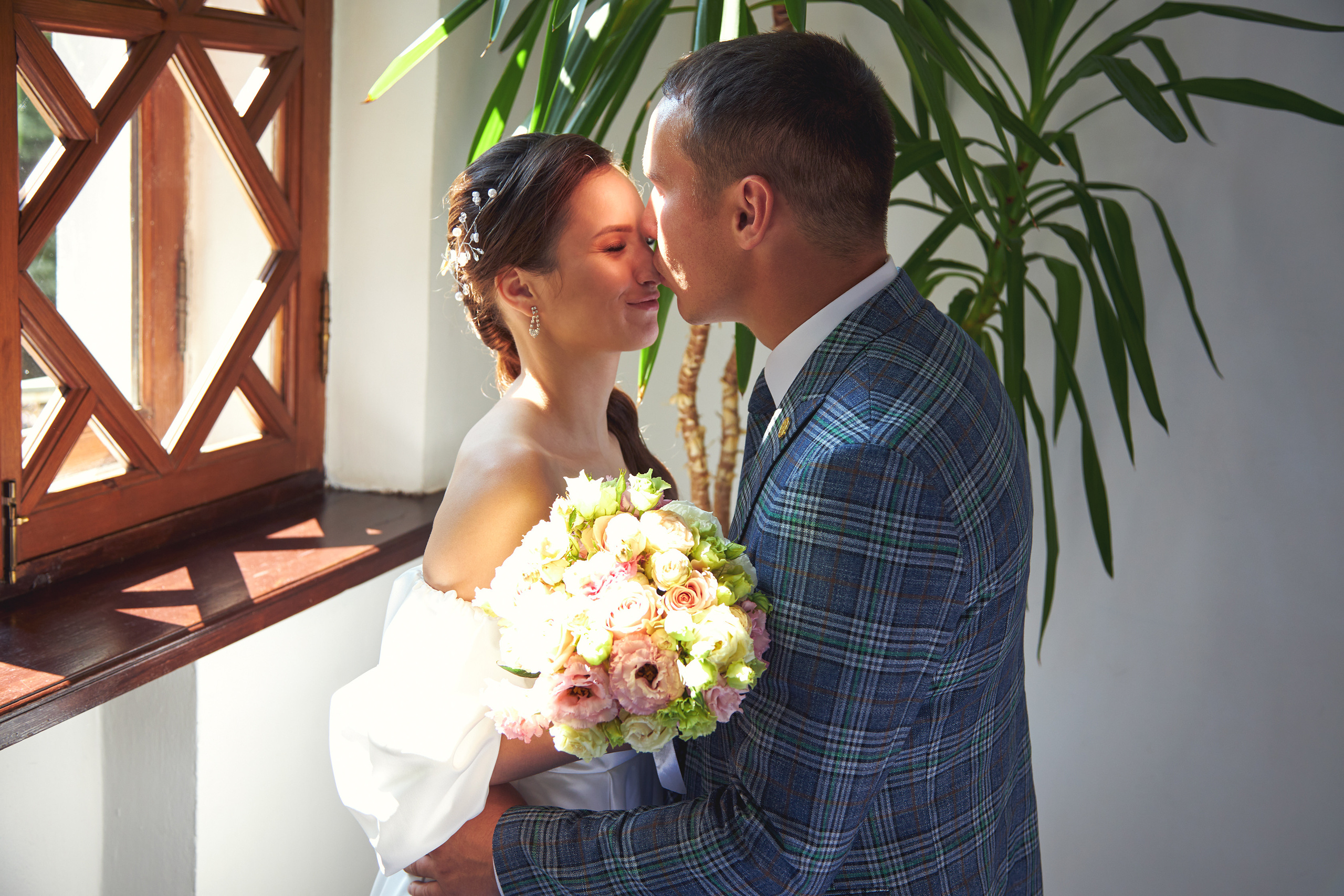 Wedding foto / Свадебная фотография. Свадебный и семейный фотограф в Нижнем Новгороде и Москве