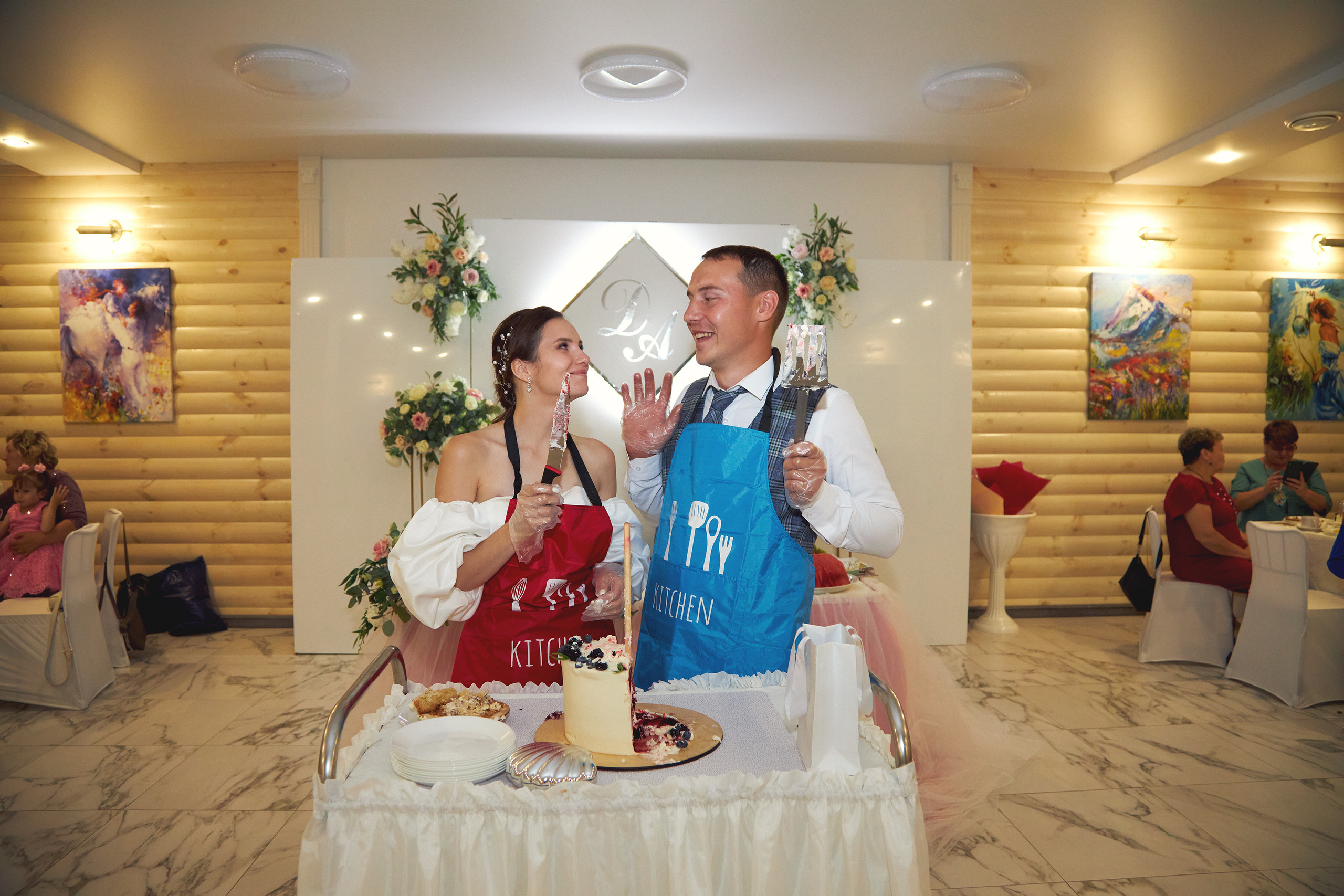 Wedding foto / Свадебная фотография. Свадебный и семейный фотограф в Нижнем Новгороде и Москве