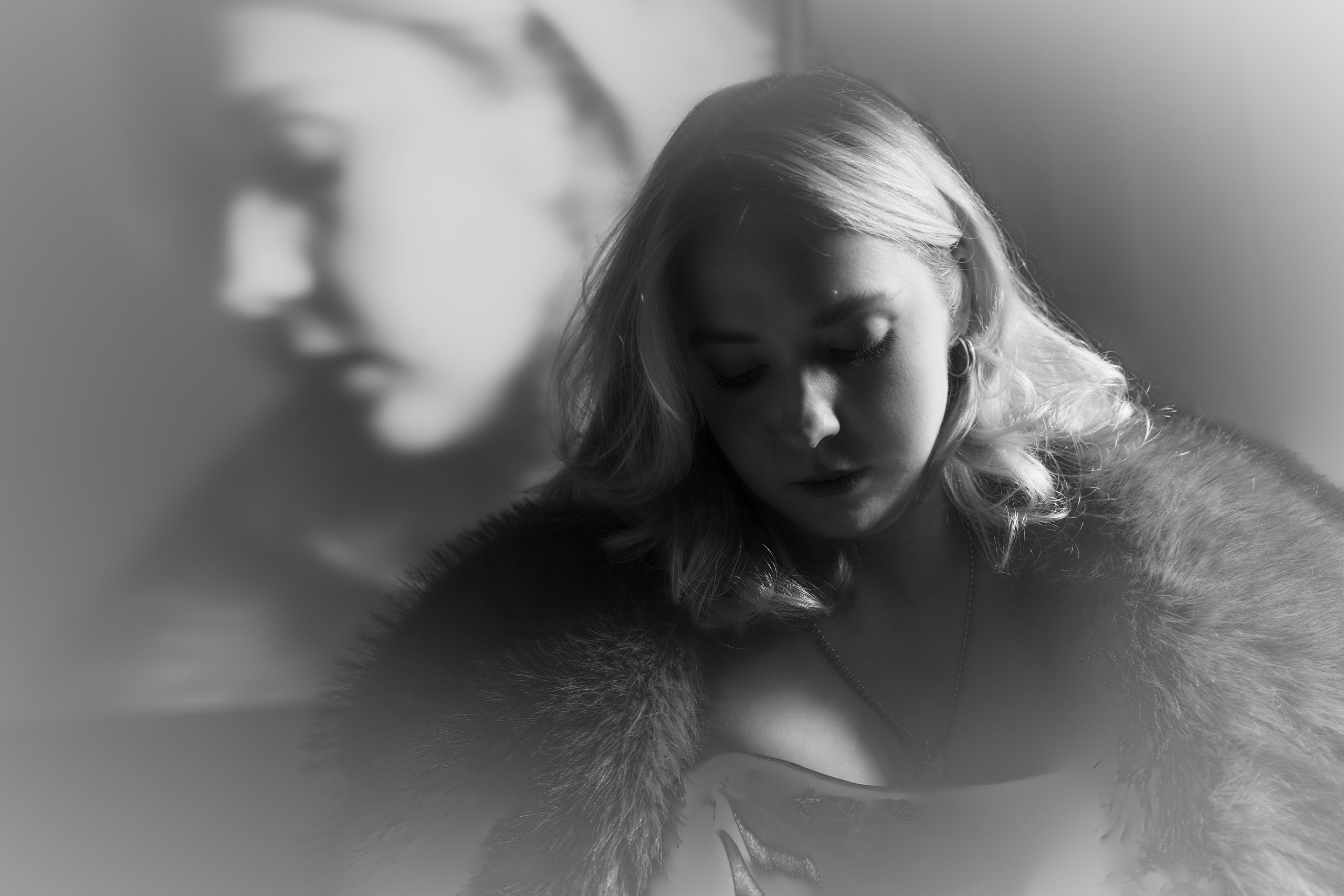 Яна Винская. Galchenok