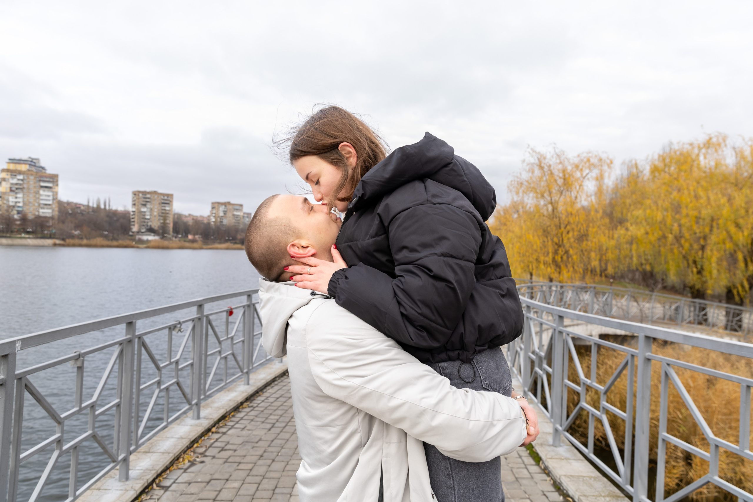 11.11.2024. Яна Чхан — Фотограф в Донецке и не только