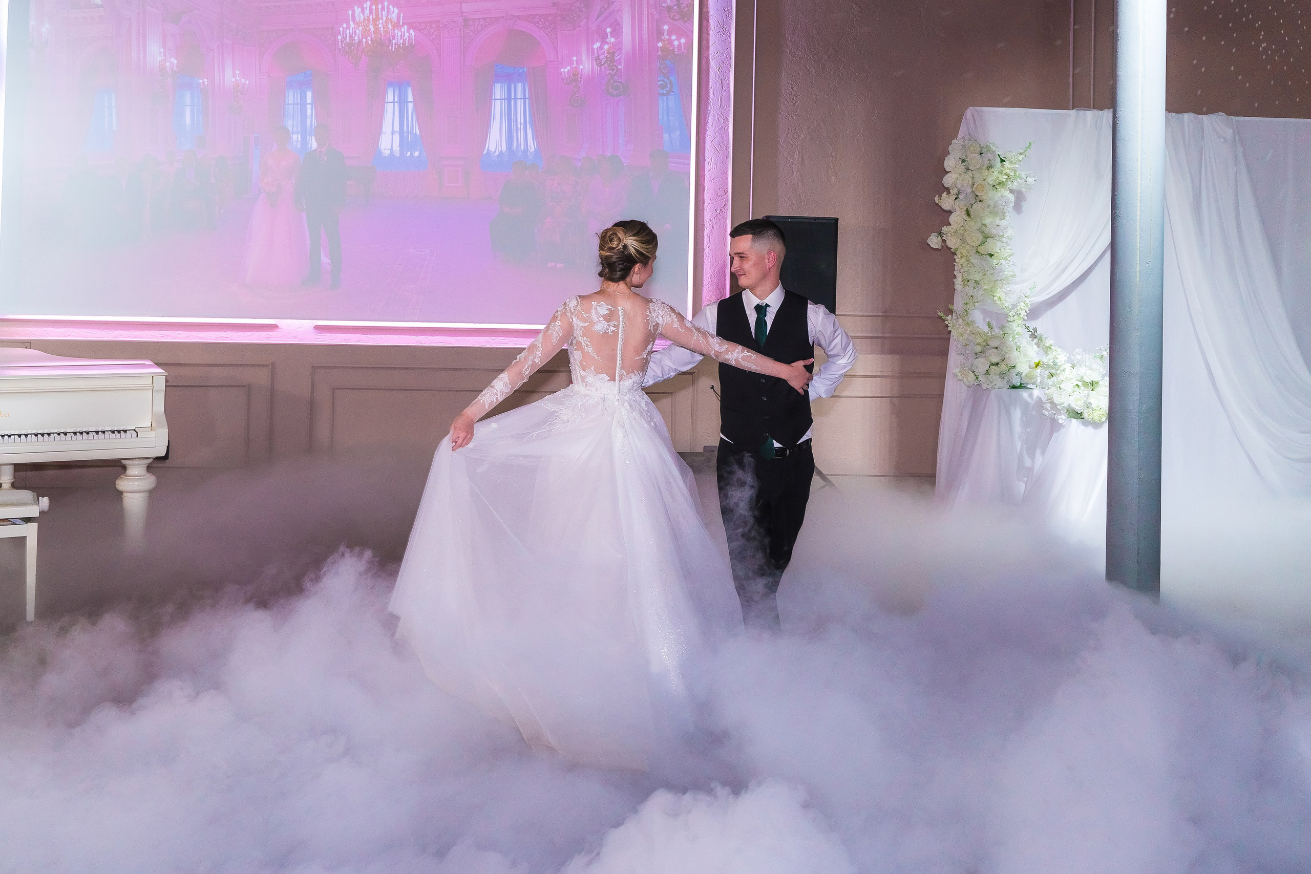 Евгений + Елена