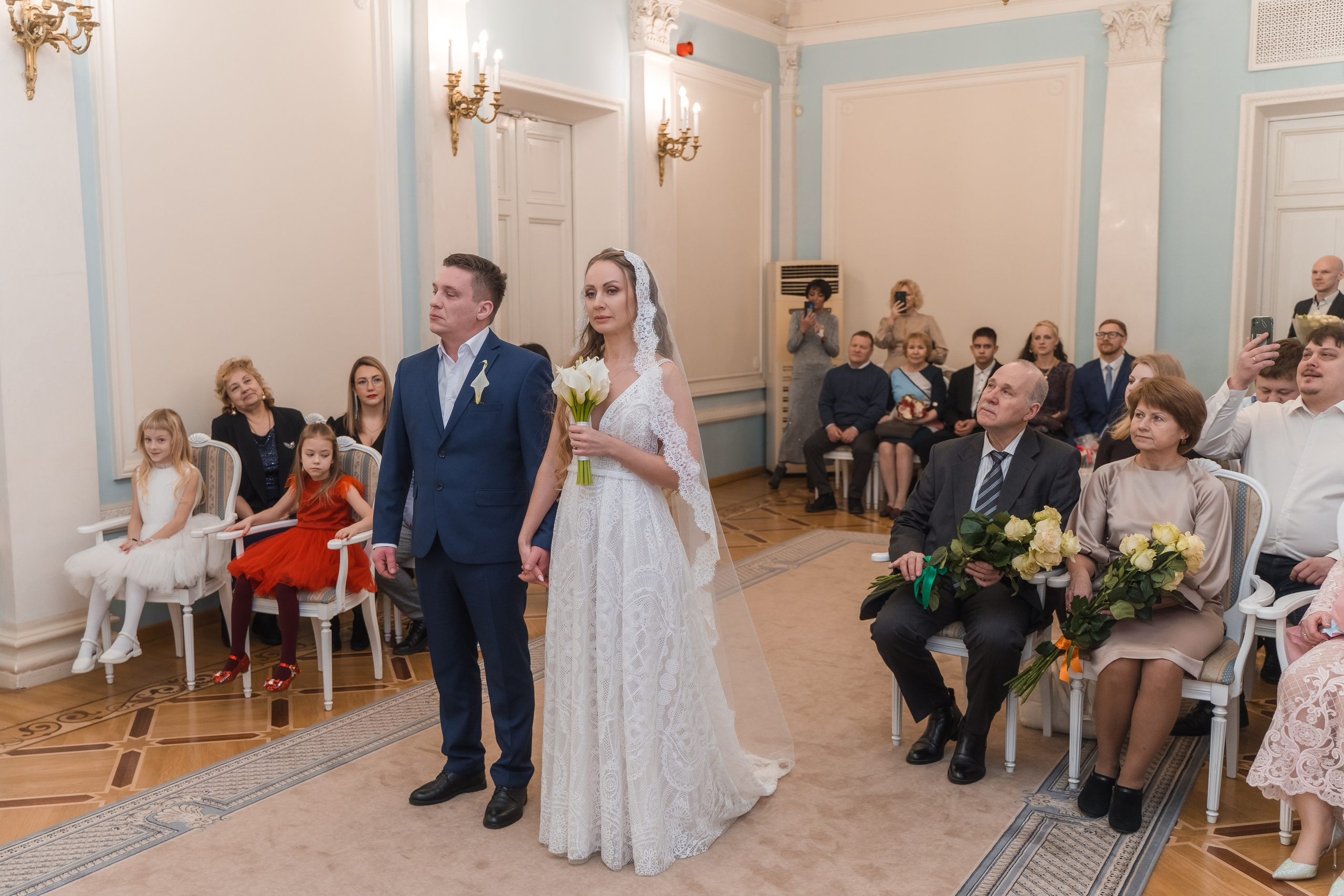 Андрей + Анастасия