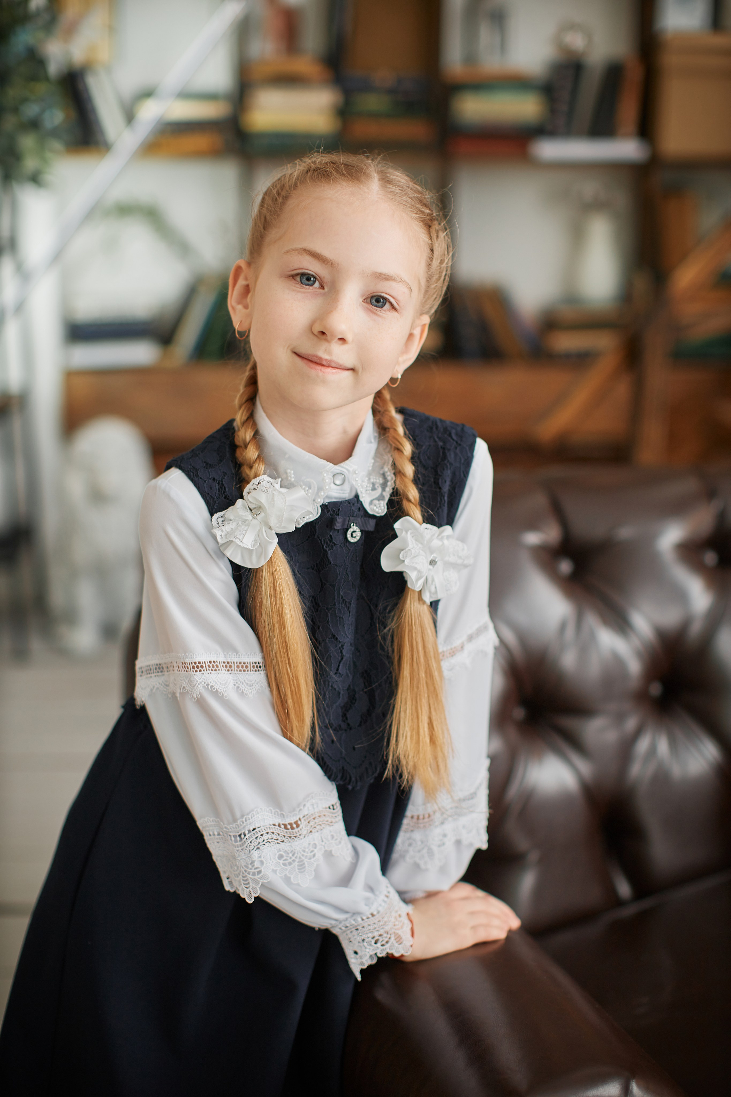 Портреты. Выпускные альбомы в городе Курган для всех