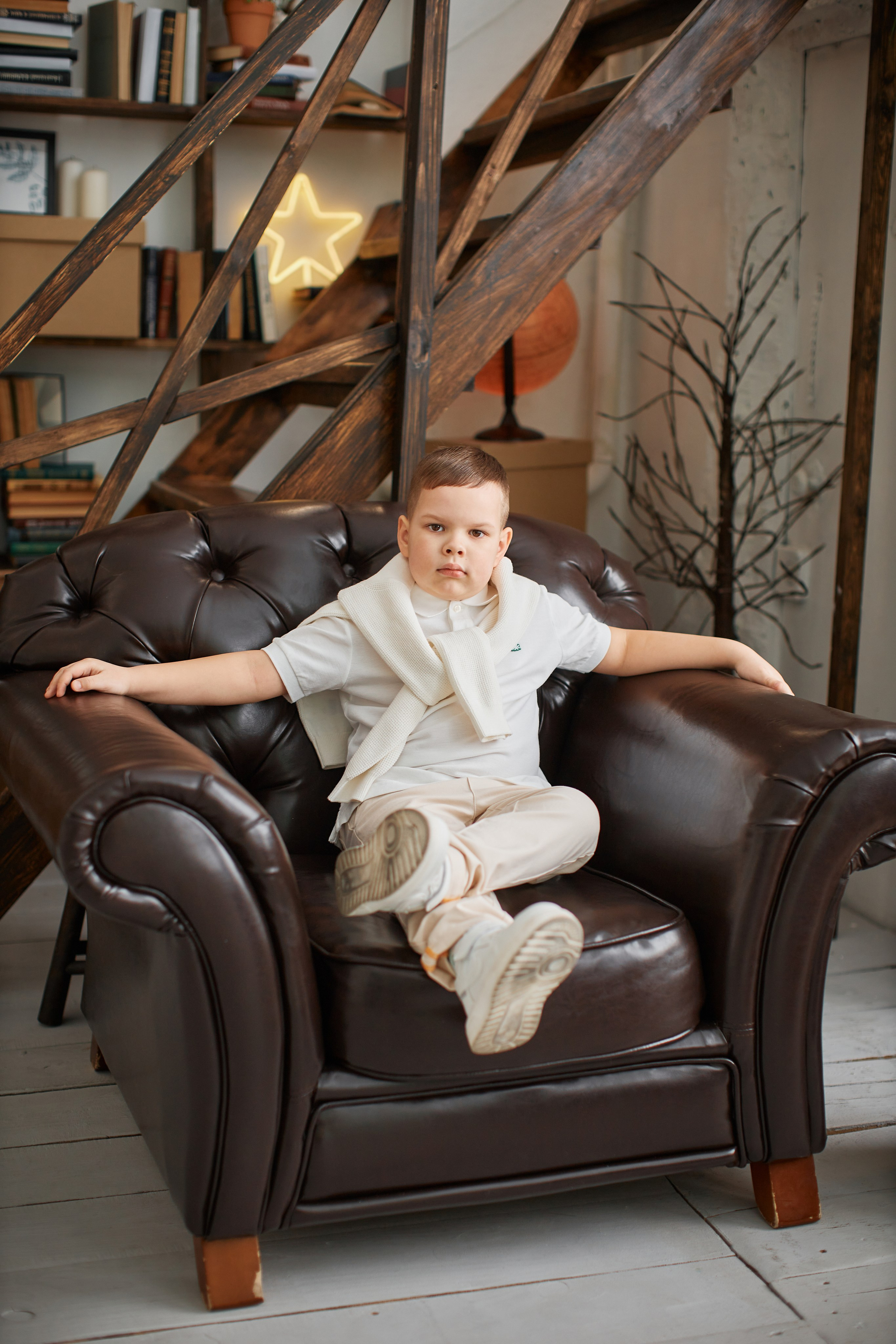 Портреты. Выпускные альбомы в городе Курган для всех