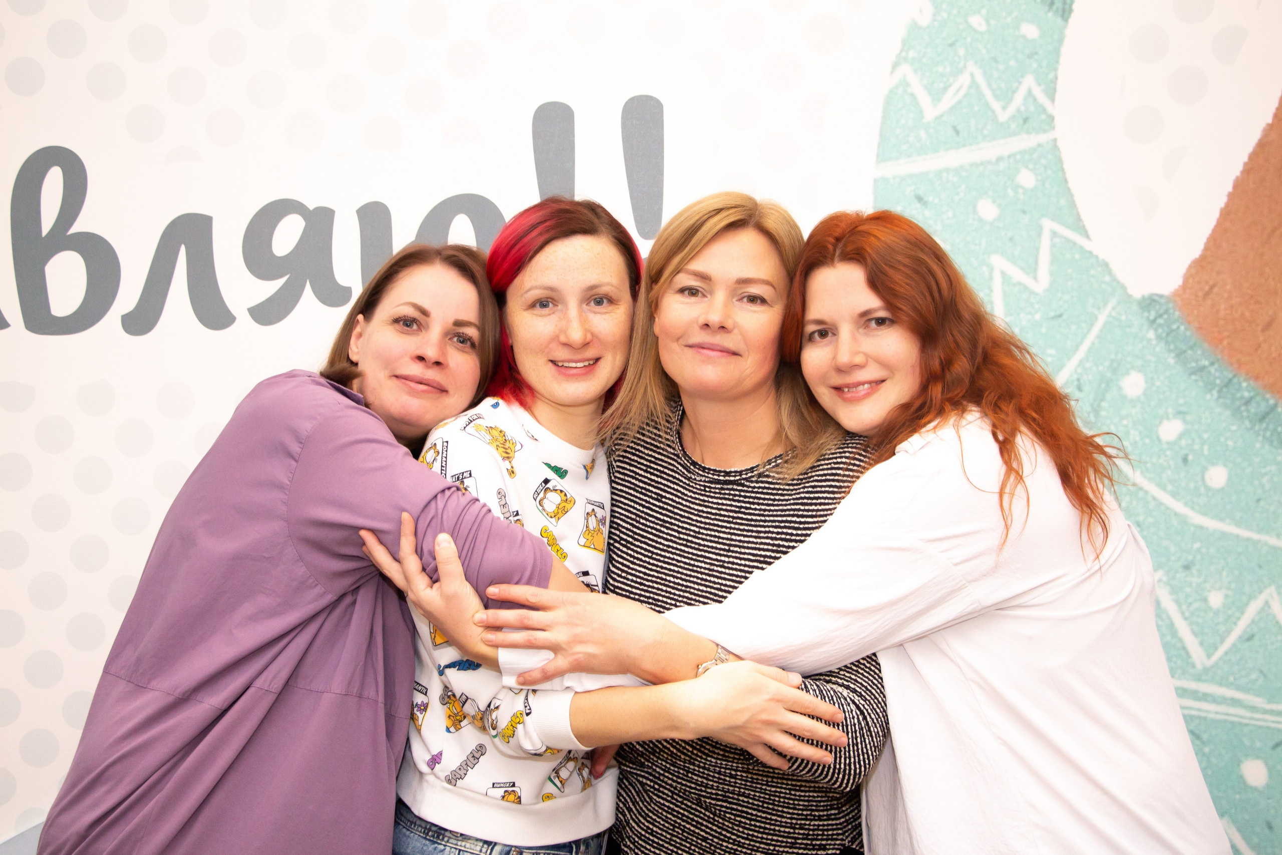 Репортажная съемка детский День Рождения. Фотограф в Екатеринбурге Пойгина Елена