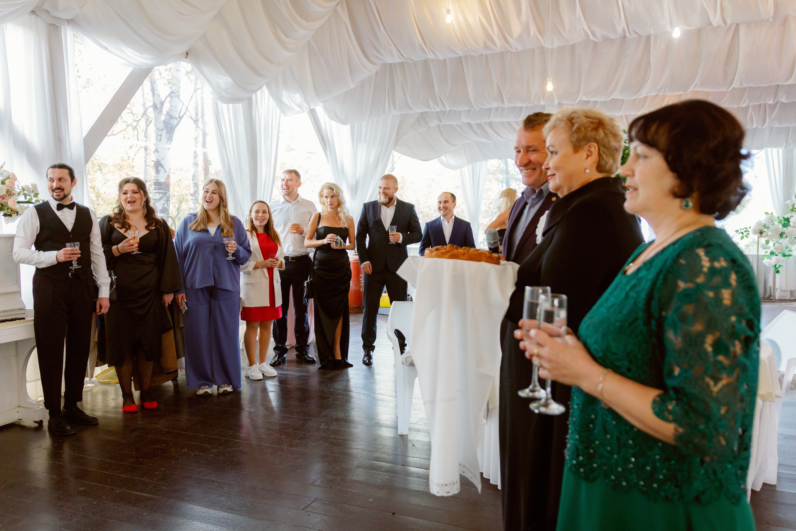 Юрий и Анастасия. Свадебная фотосессия в Екатеринбурге. Фотограф в Екатеринбурге Пойгина Елена