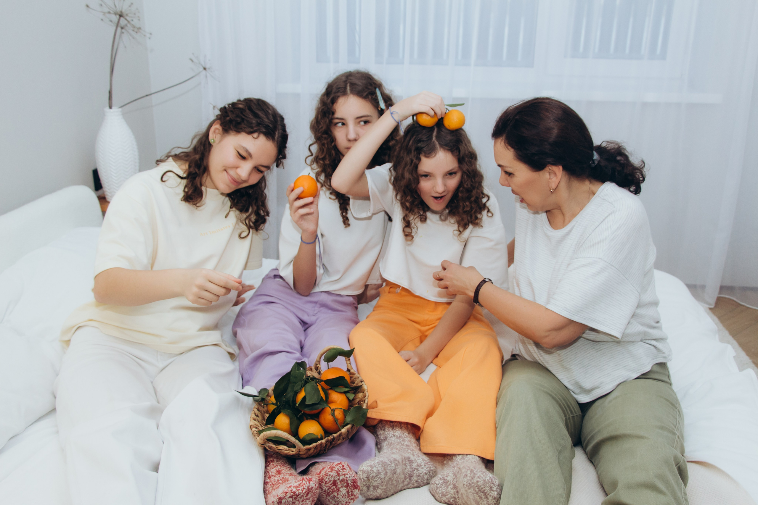 Счастье быть вместе! Семейная фотосессия Екатеринбург. Фотограф в Екатеринбурге Пойгина Елена