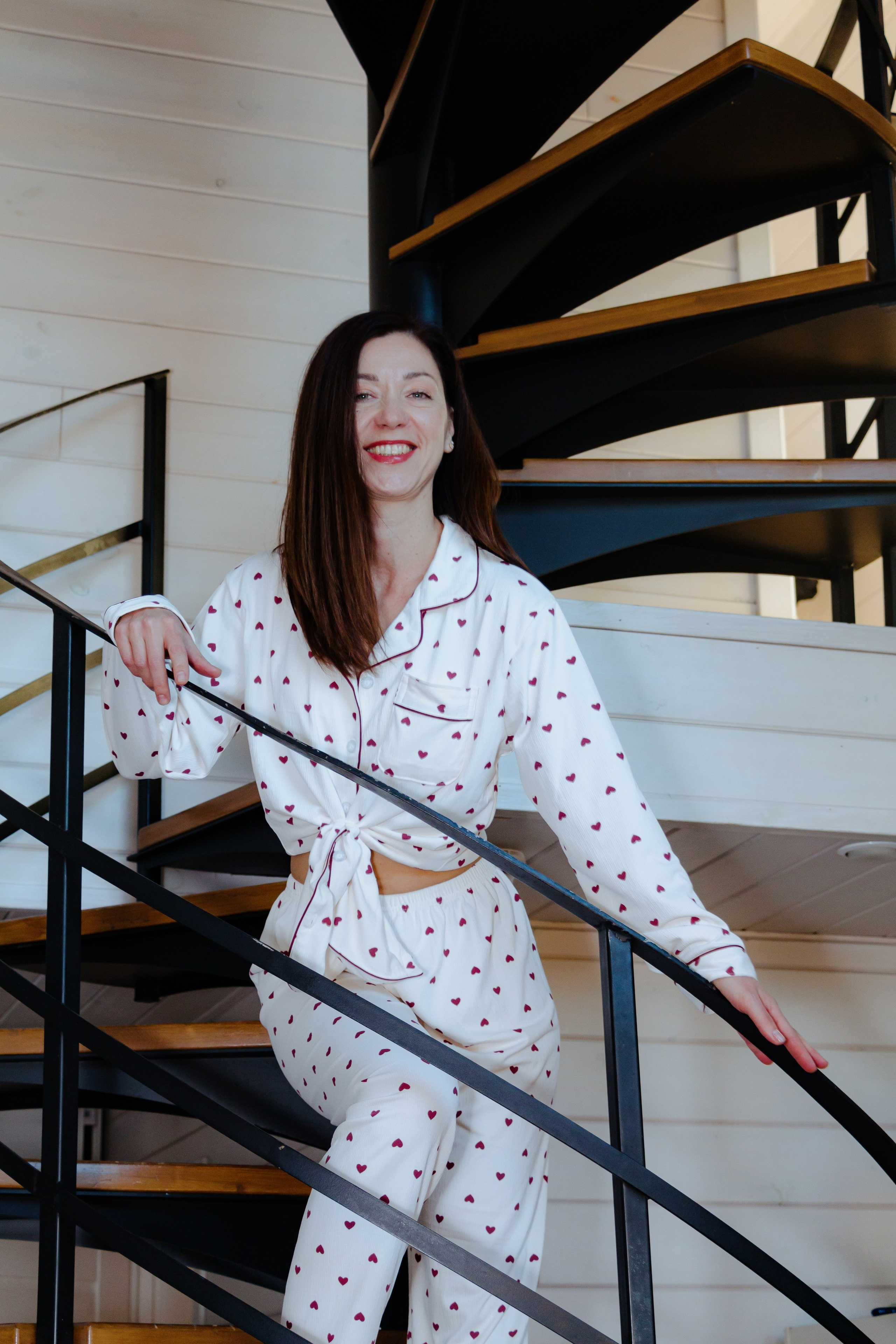 Фотосессия — пижамная вечеринка в Екатеринбурге. Фотограф в Екатеринбурге Пойгина Елена