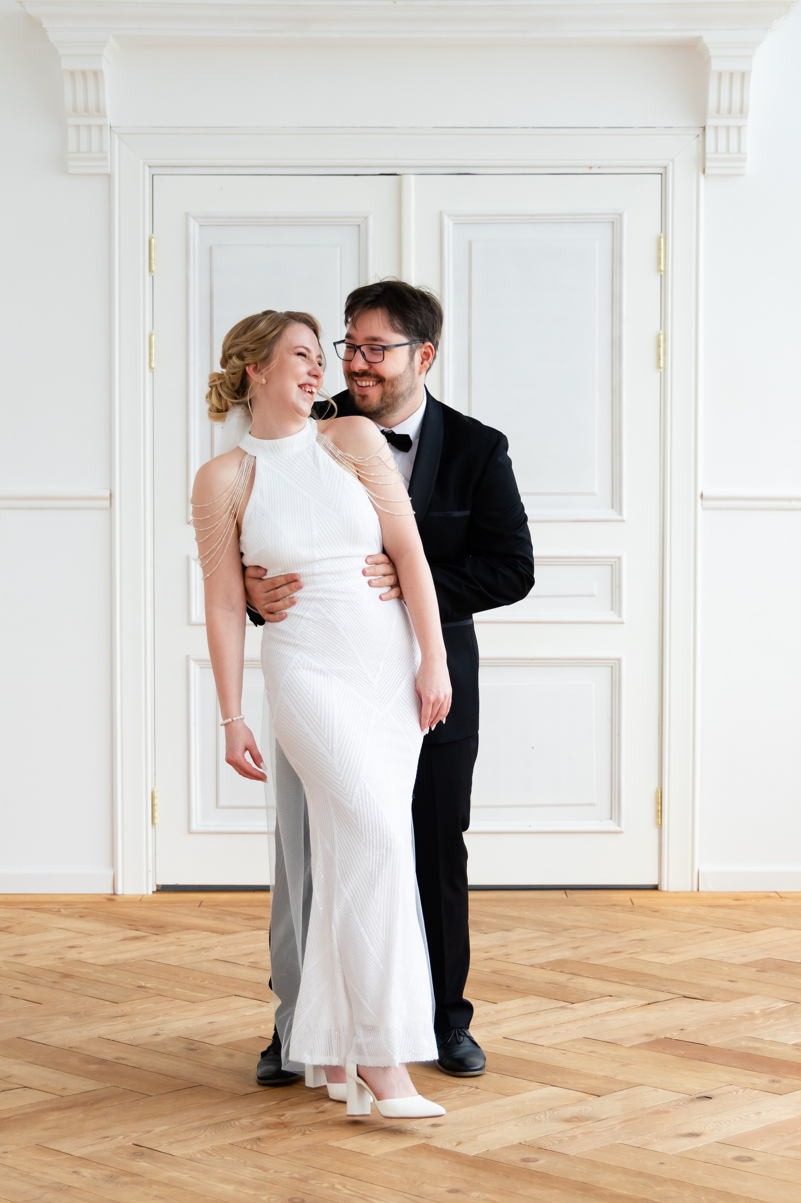 Свадебная фотосессия Ефима и Любови в Екатеринбурге. Фотограф в Екатеринбурге Пойгина Елена