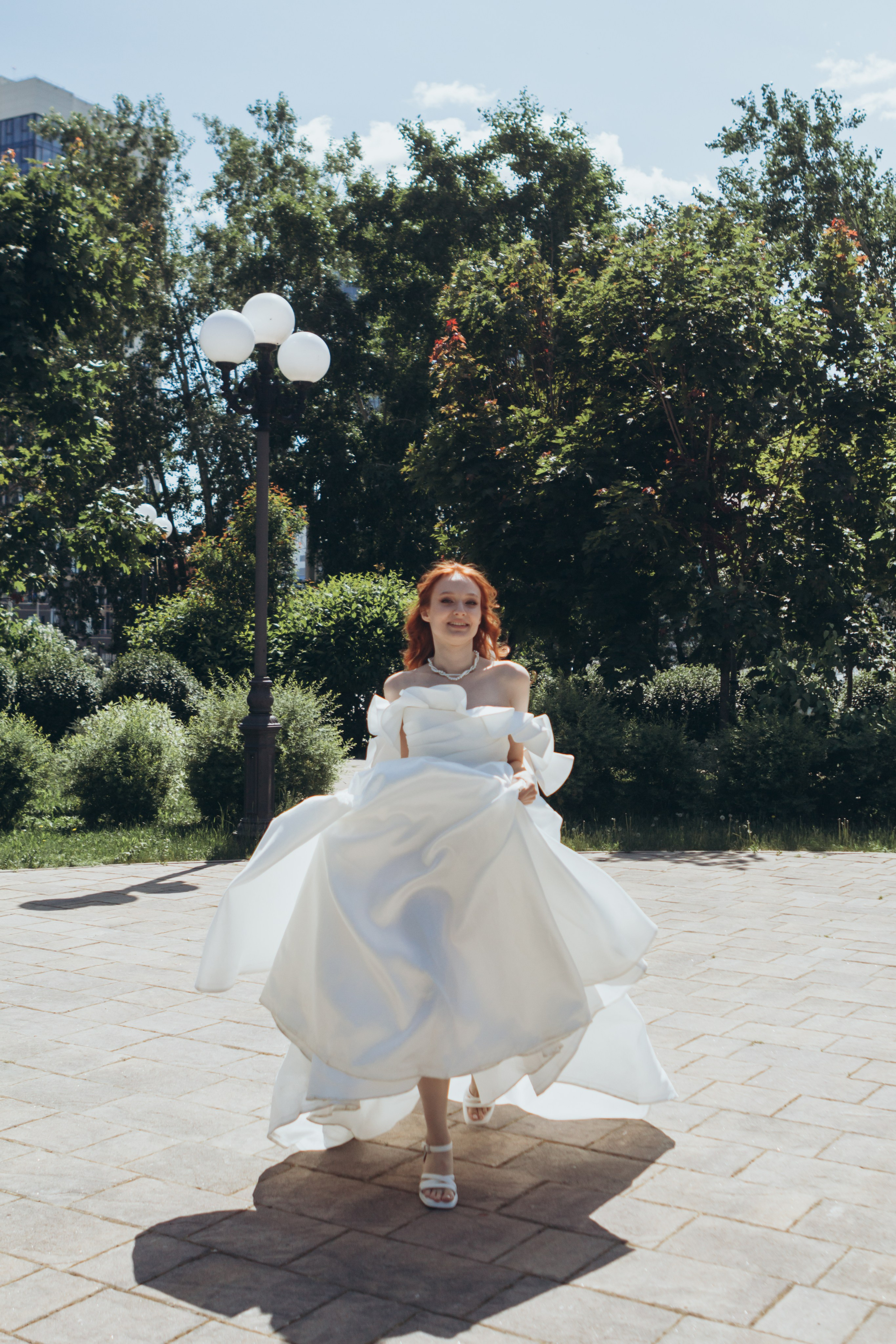 Сергей и Евгения. Свадебная фотосессия в Екатеринбурге. Фотограф в Екатеринбурге Пойгина Елена