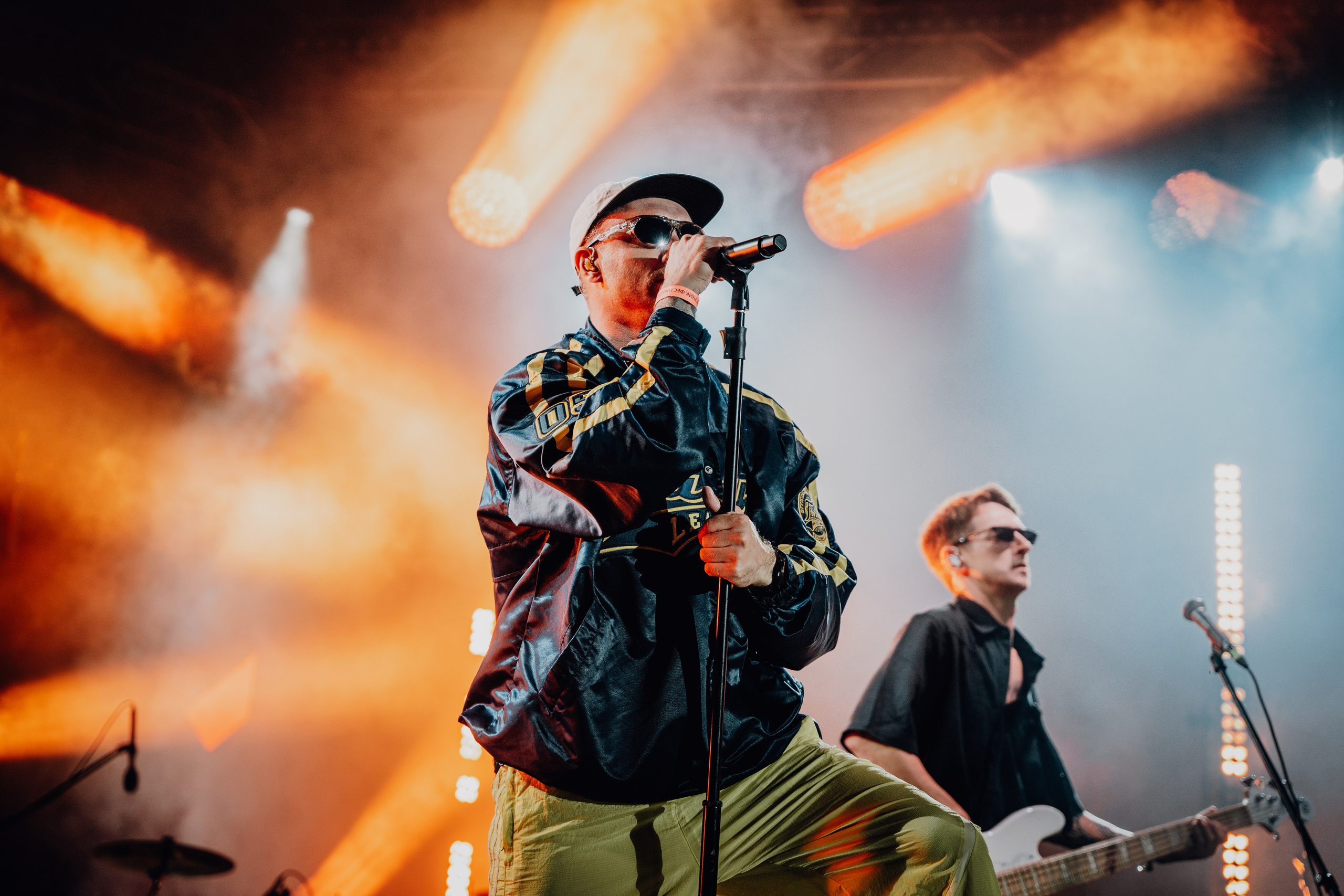 Концертная съемка. Репортажный Фотограф Александр Казин