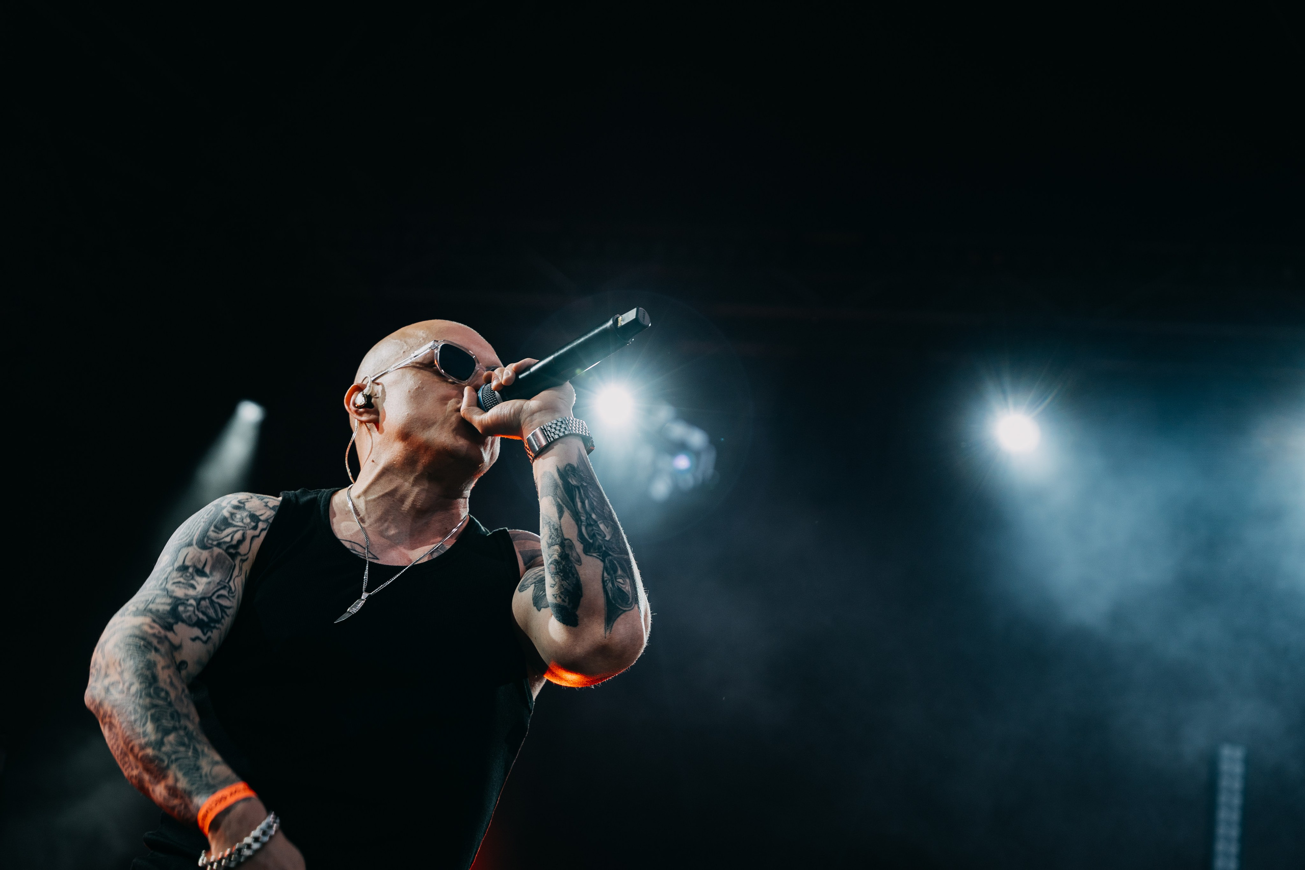 Zatochka 2025. Репортажный Фотограф Александр Казин