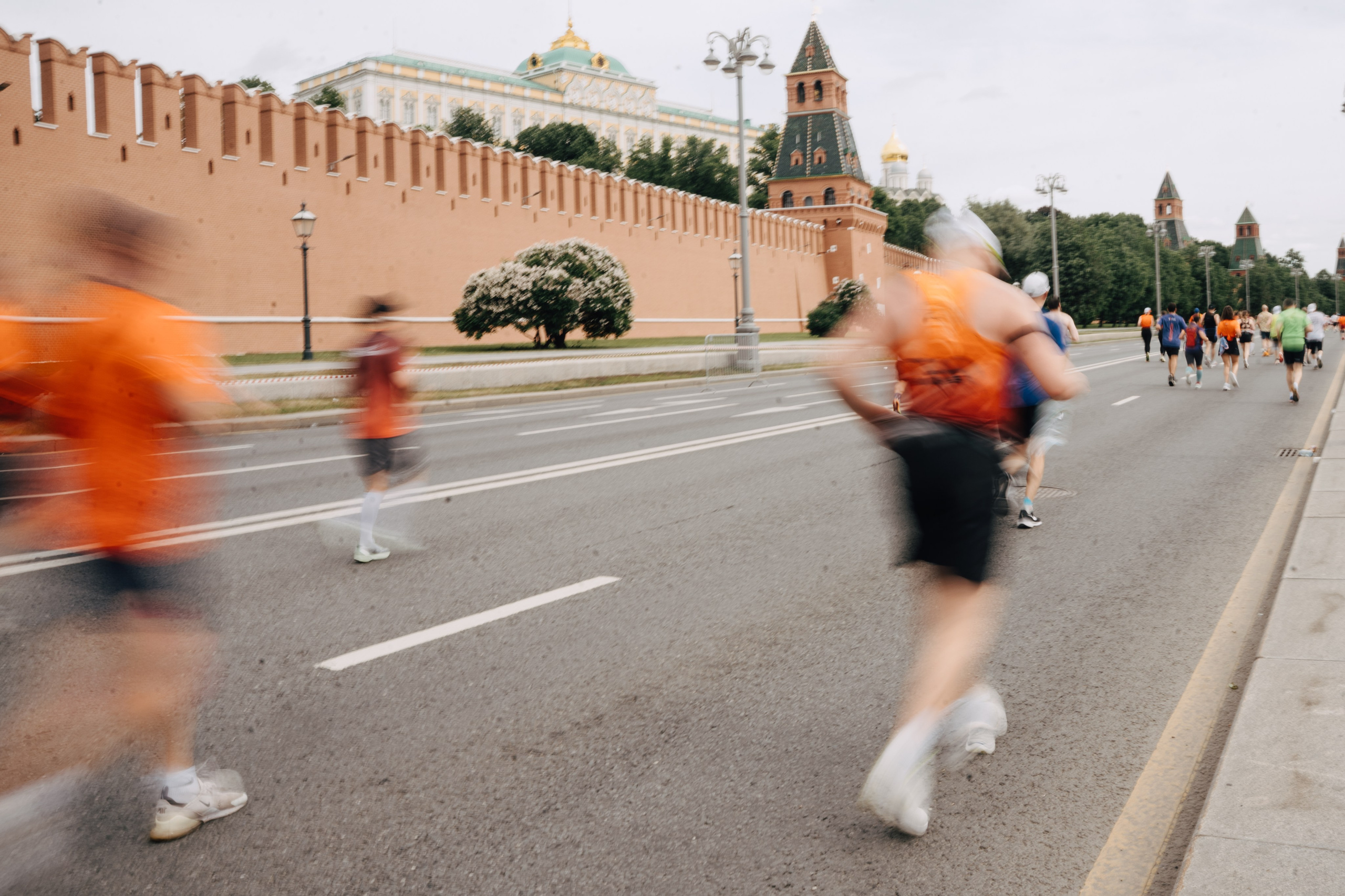 ZаБег. Репортажный фотограф Александр Казин в Москве | Концерты и мероприятия