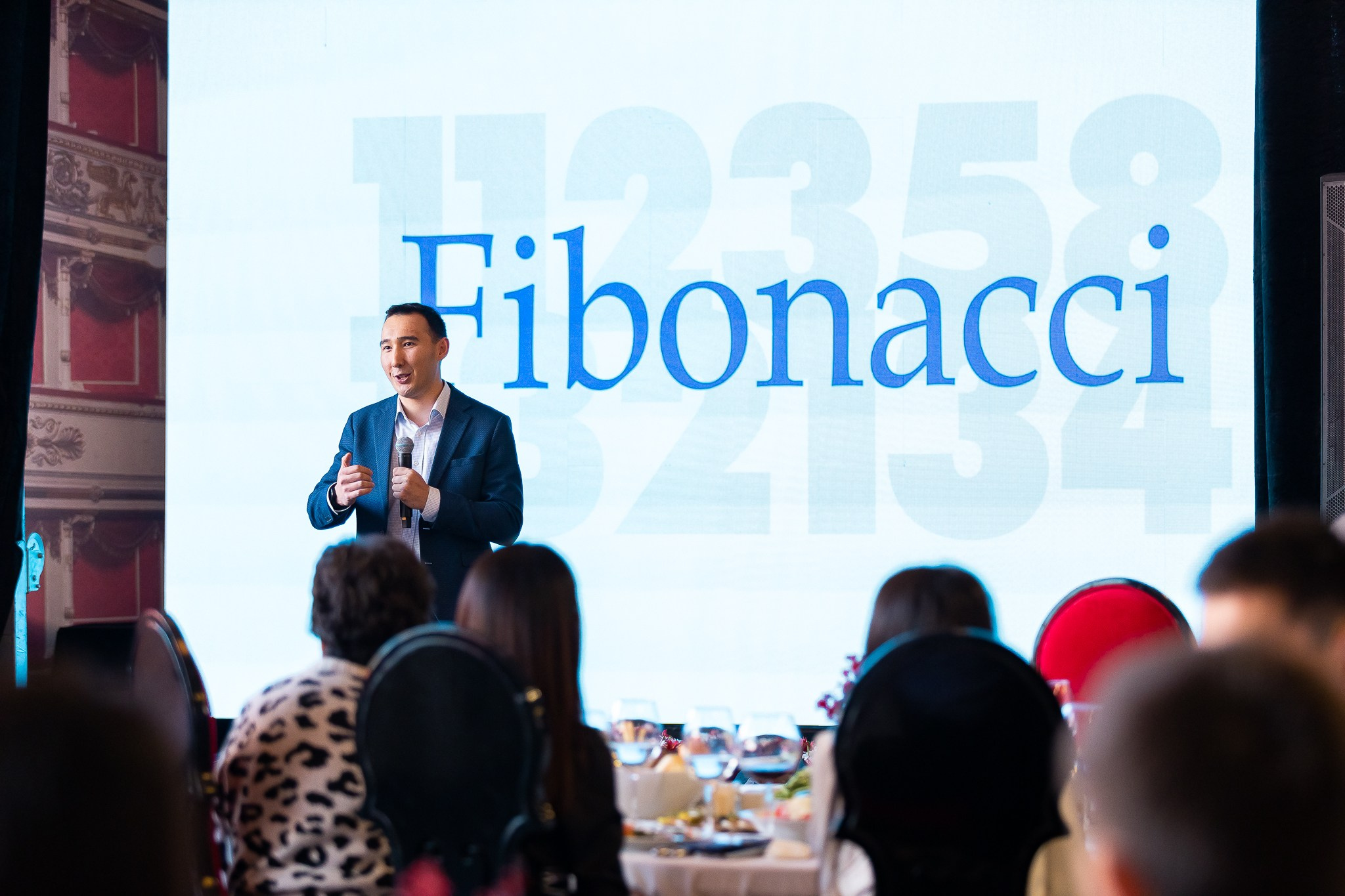 MIKHAIL VASSILYEV — Свадебный и Репортажный фотограф в Алматы