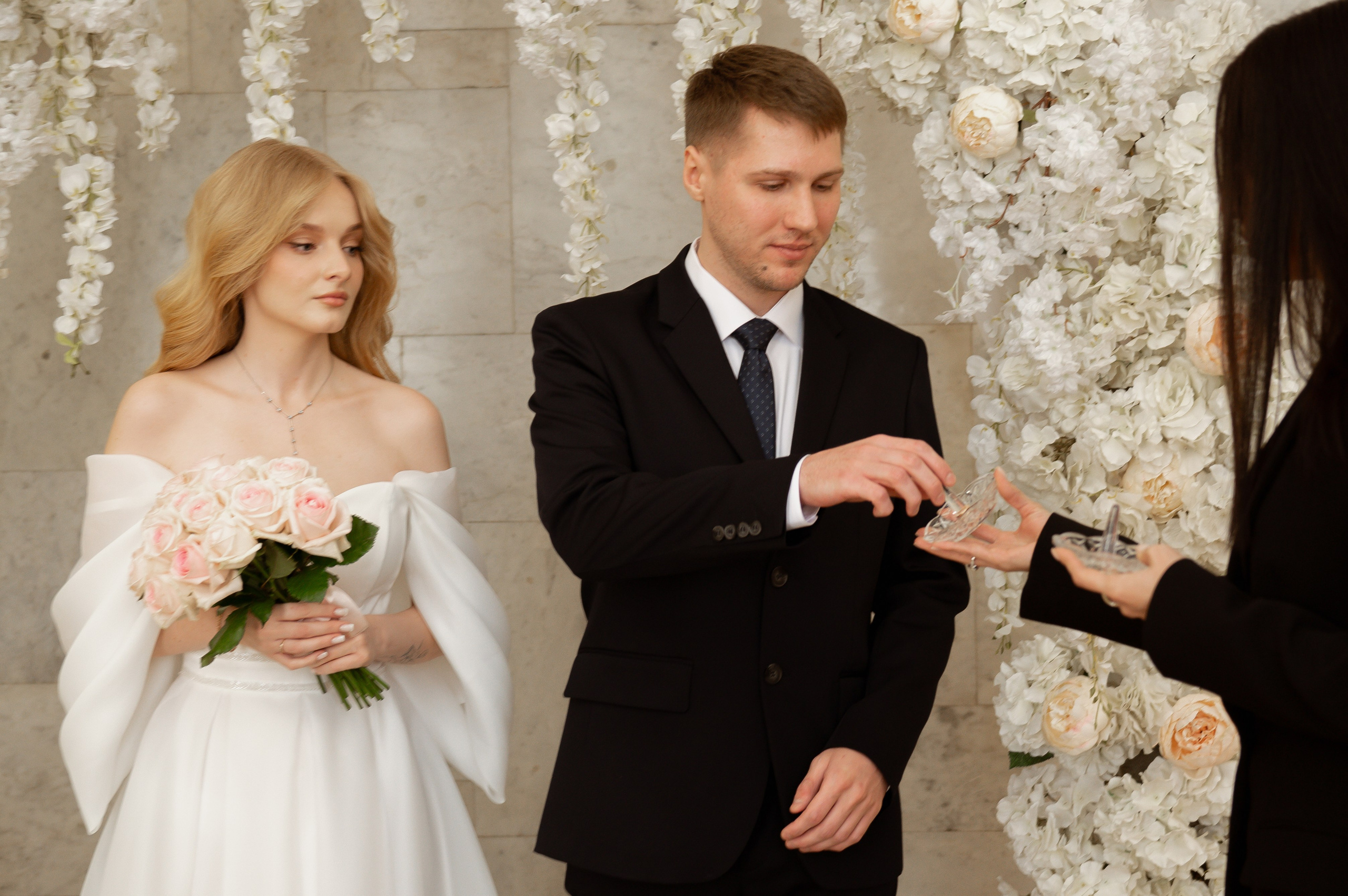 Никита | Лена