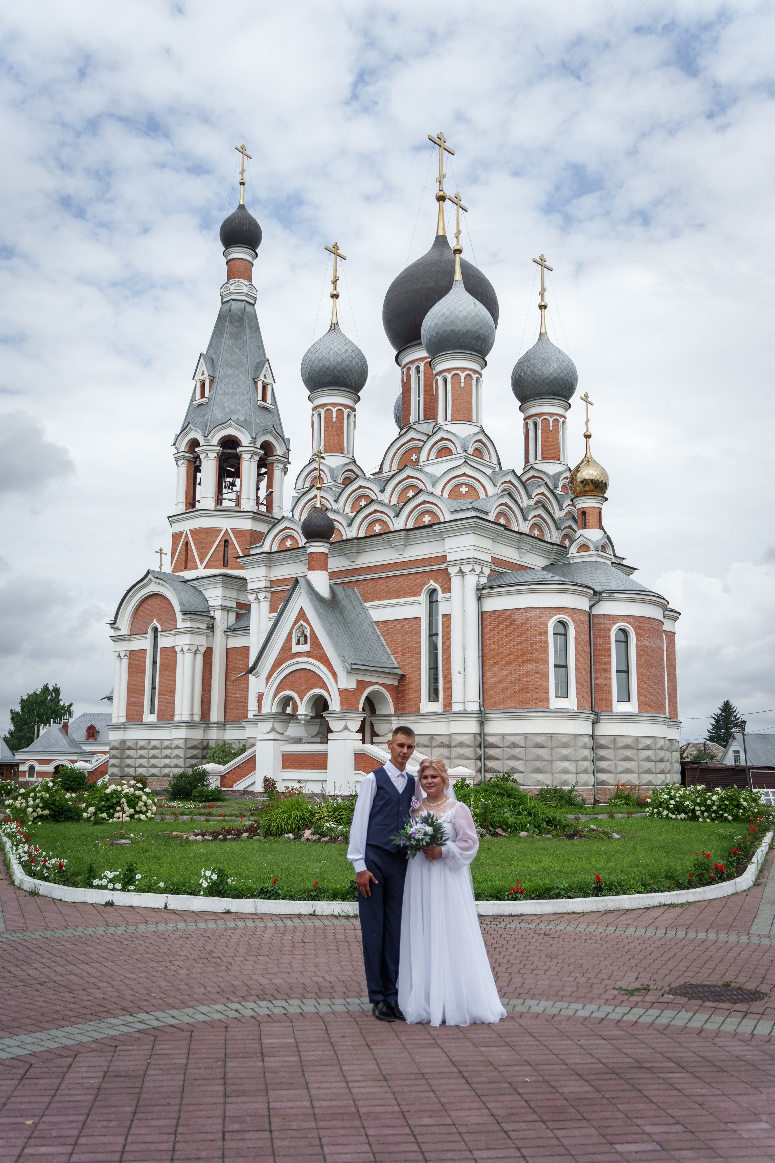 Подборка Прогулок. Свадебный и семейный фотограф в Новосибирске Данил Коротких