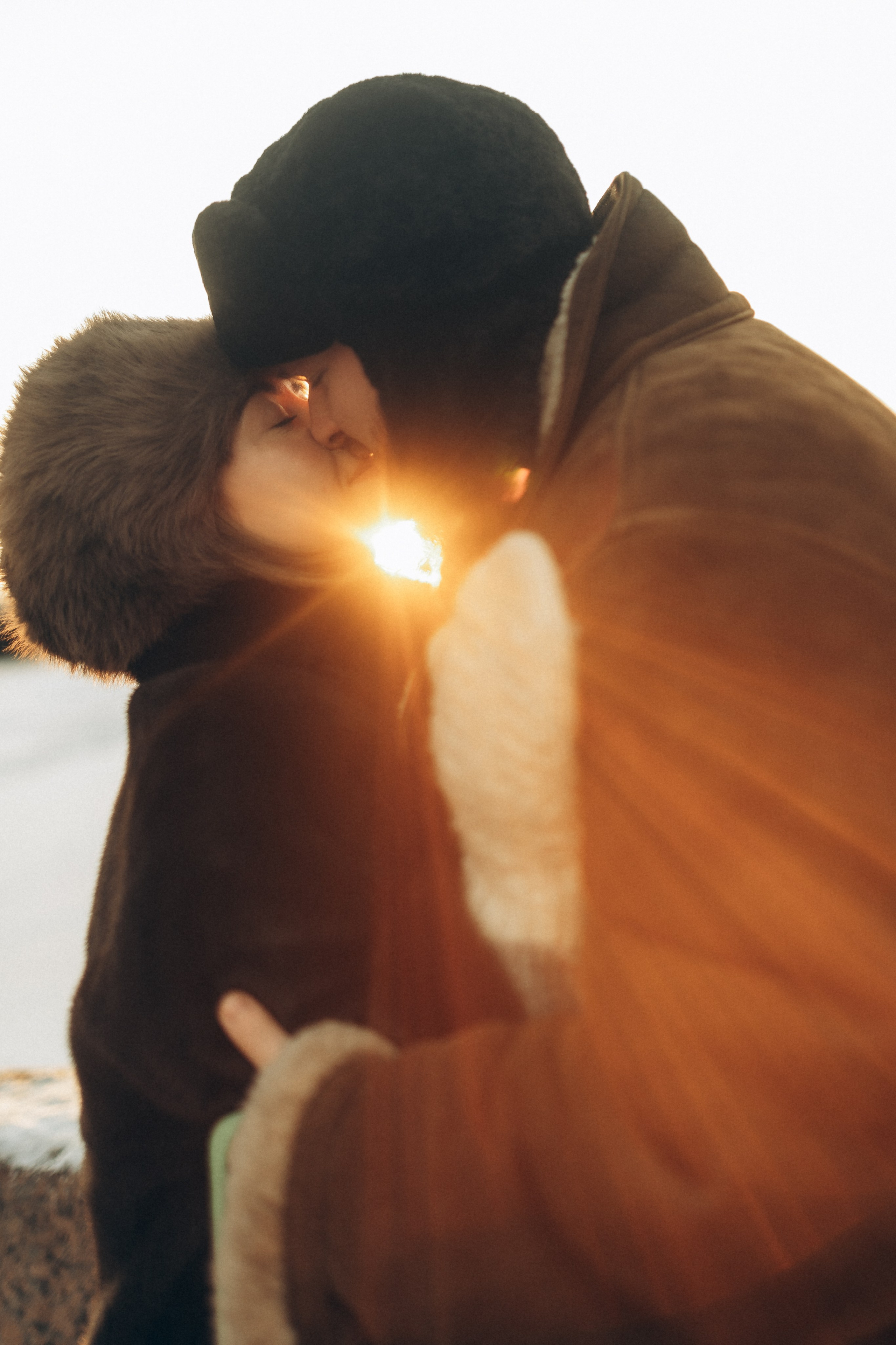 Экспресс-фотопрогулка зимняя. Фотограф ПИТЕР СПБ Надежда Баранова